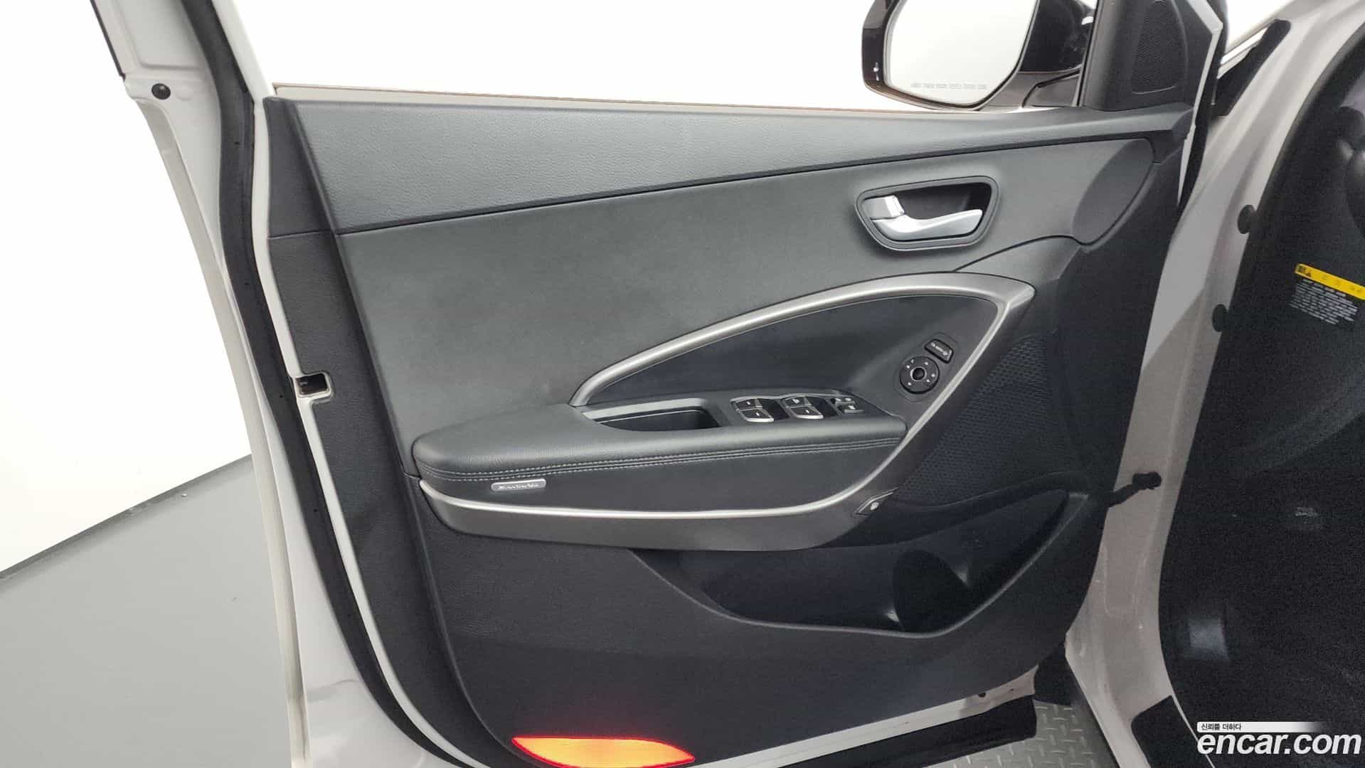 Santafe Hyundai 2017.0-INNER-034