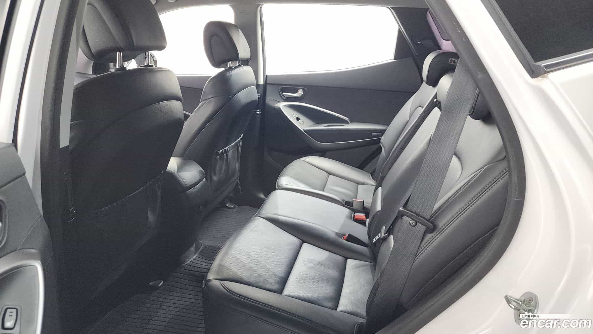 Santafe Hyundai 2017.0-OPTION-046