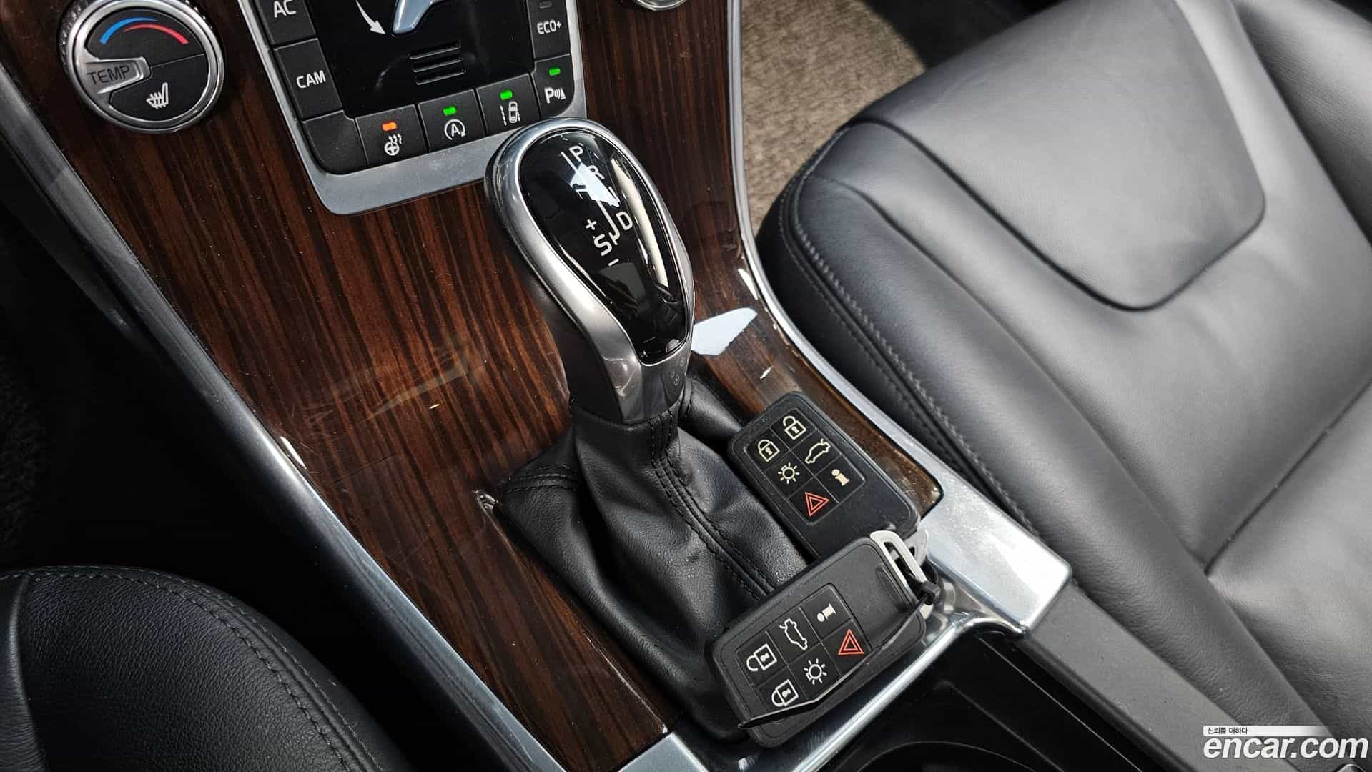 XC60 Volvo 2016.9-INNER-009