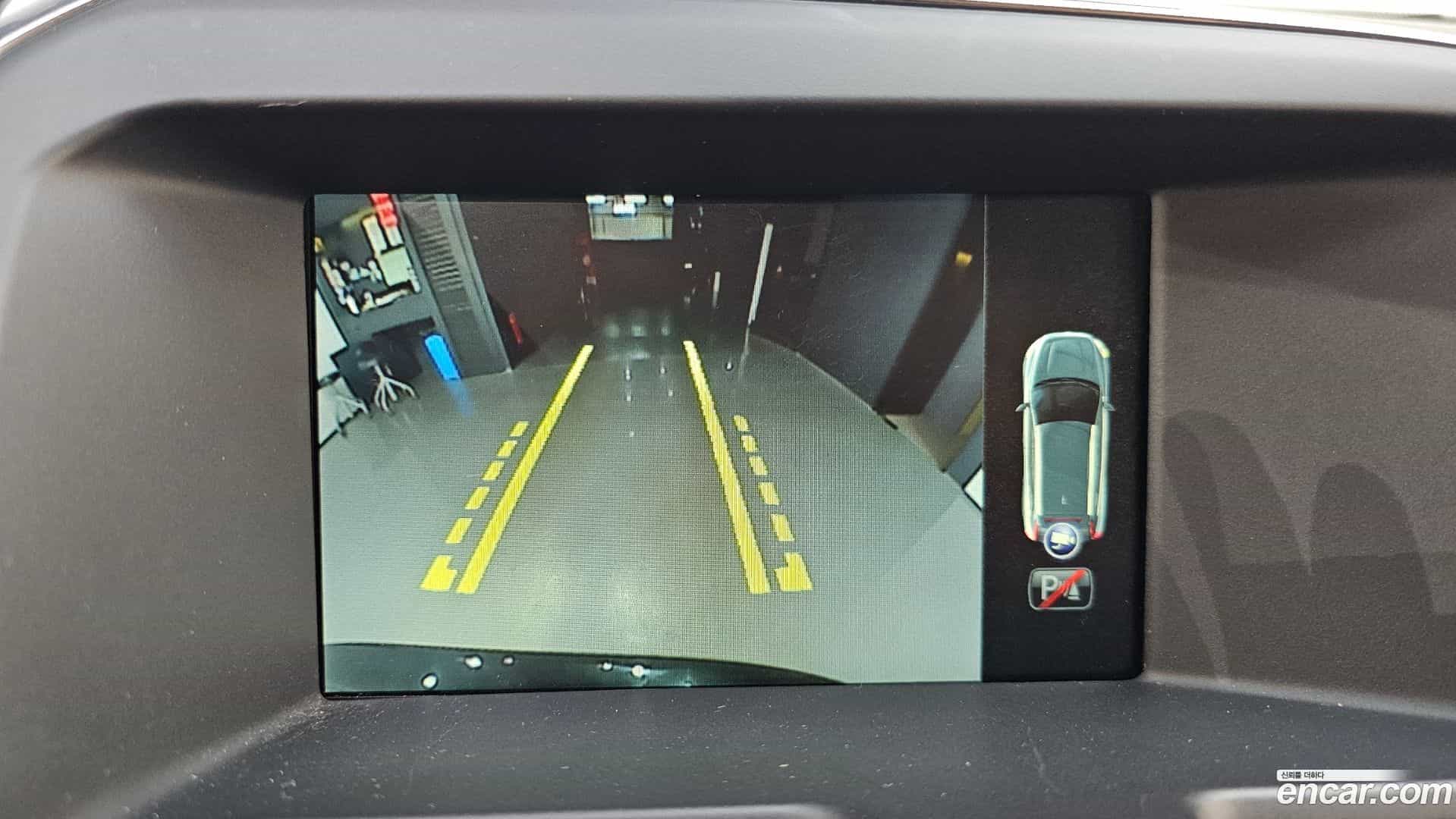 XC60 Volvo 2016.9-OPTION-019