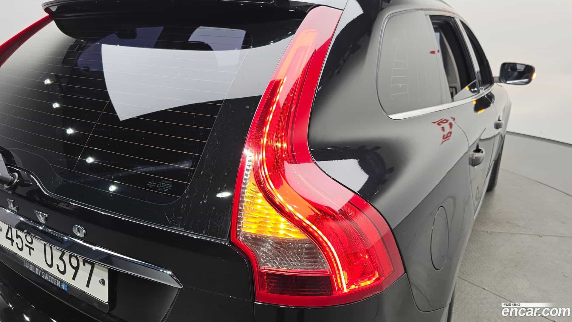 XC60 Volvo 2016.9-OUTER-033