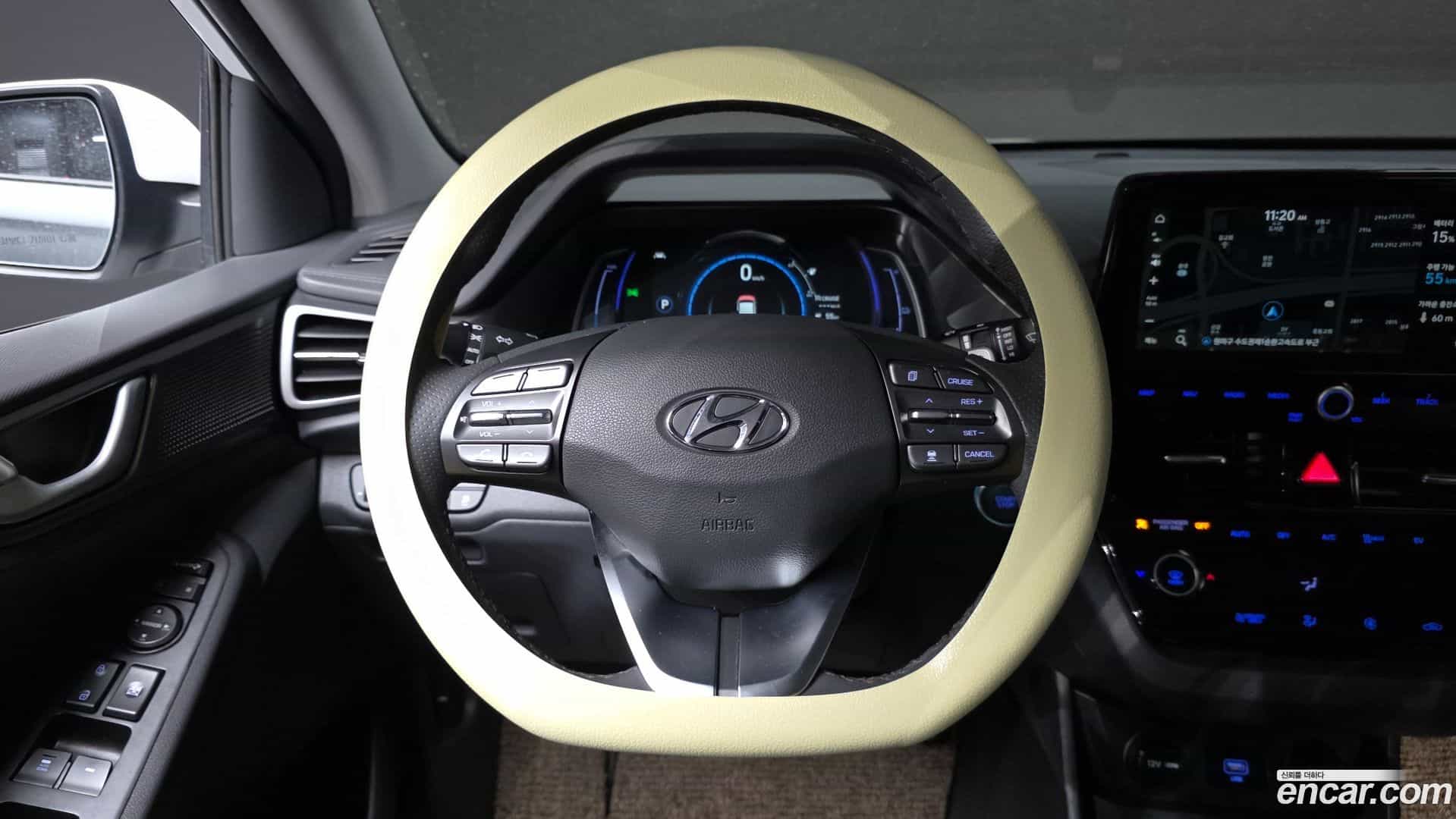 Ioniq Hyundai 2020.2-OPTION-017