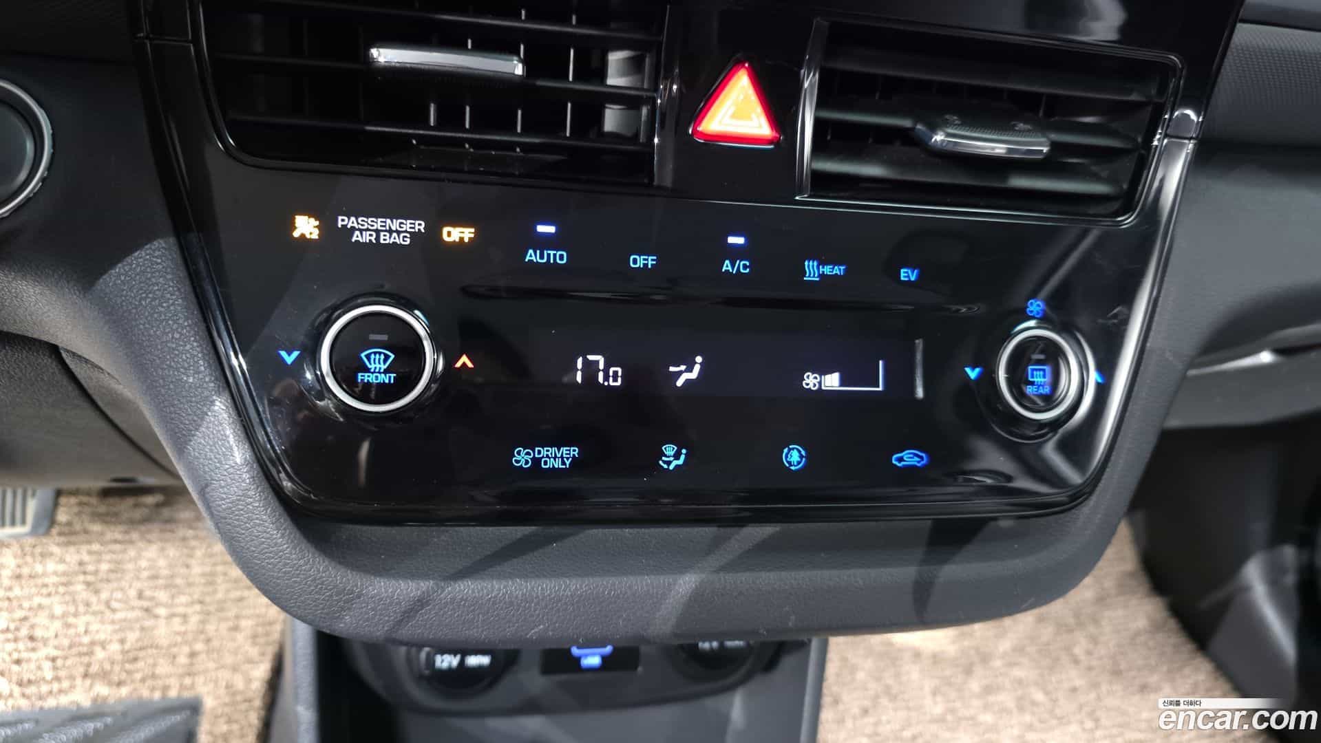 Ioniq Hyundai 2020.2-OPTION-020