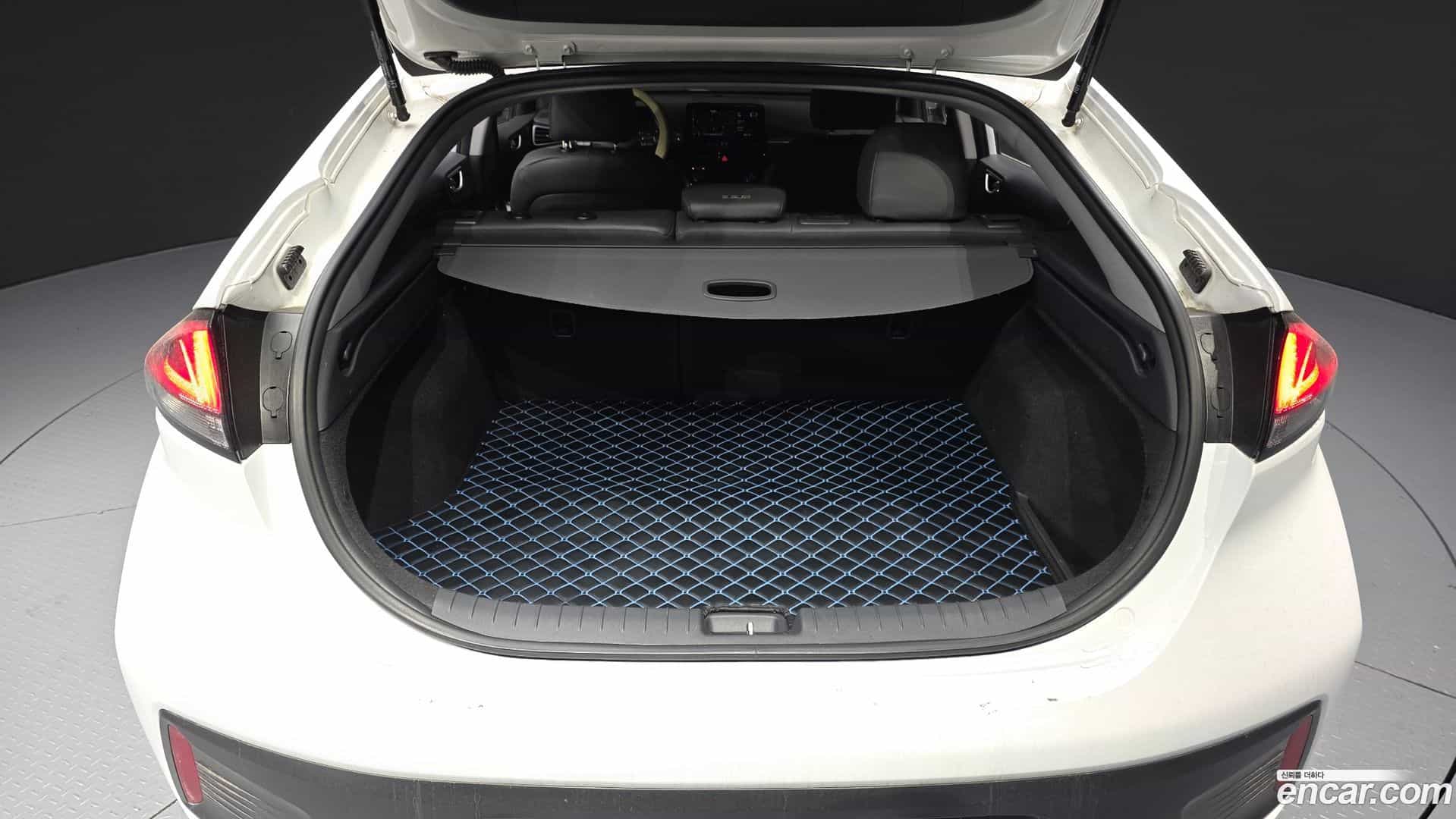 Ioniq Hyundai 2020.2-OPTION-024