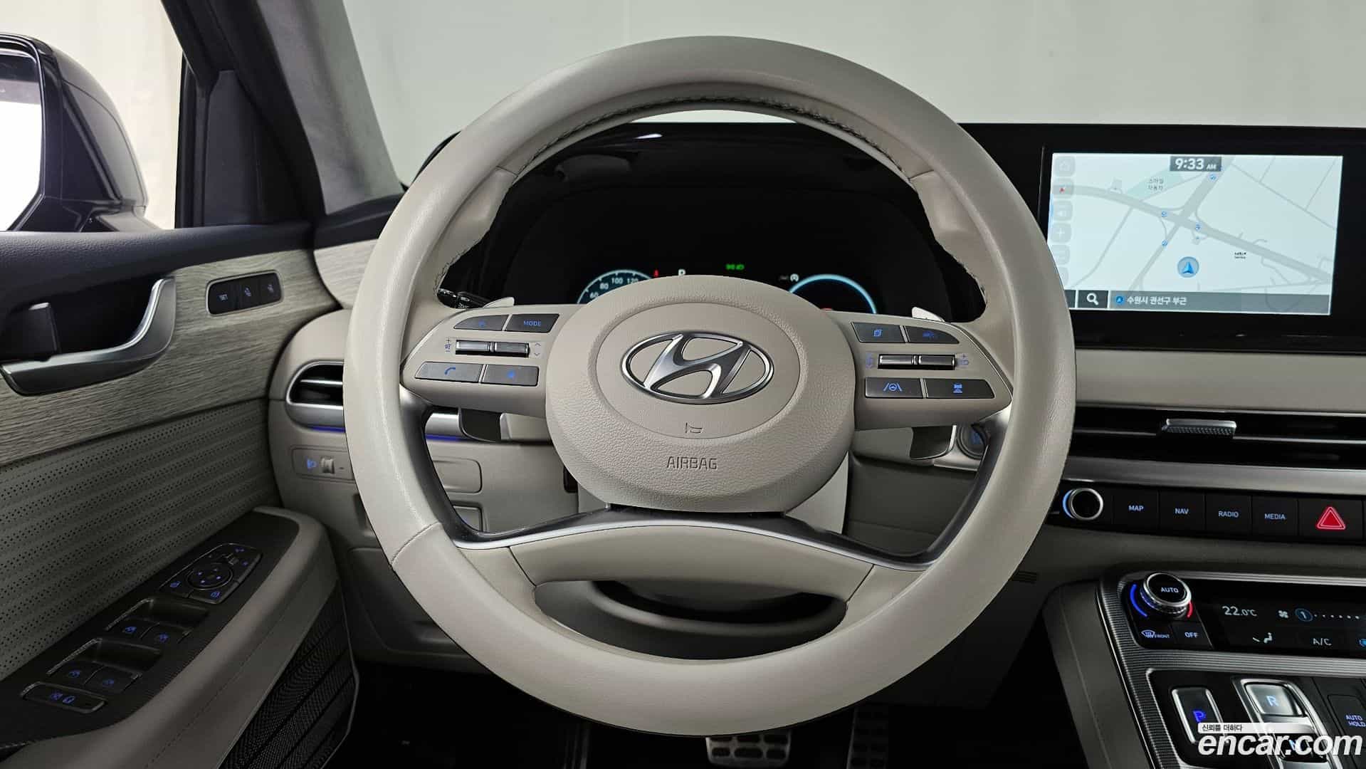 Palisade Hyundai 2023.2-OPTION-017