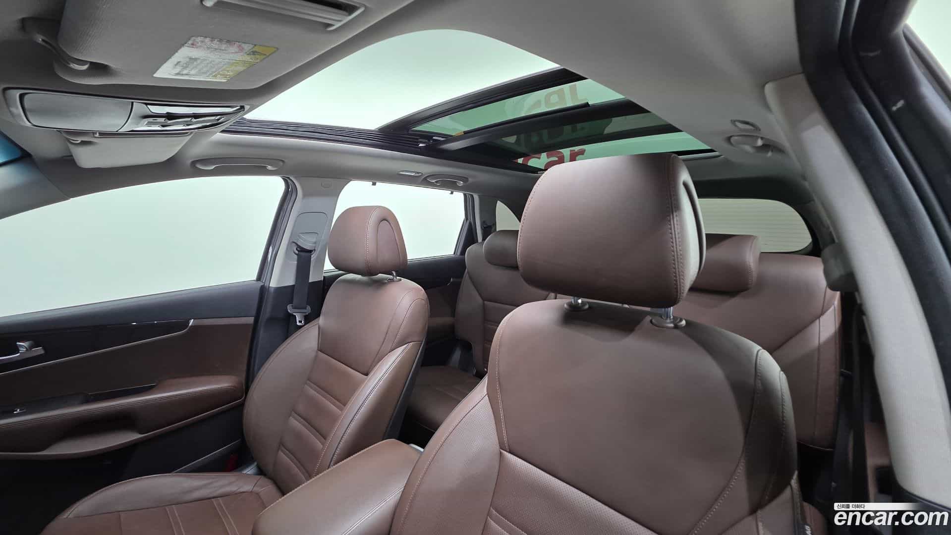 Sorento Kia 2015.1-OPTION-015