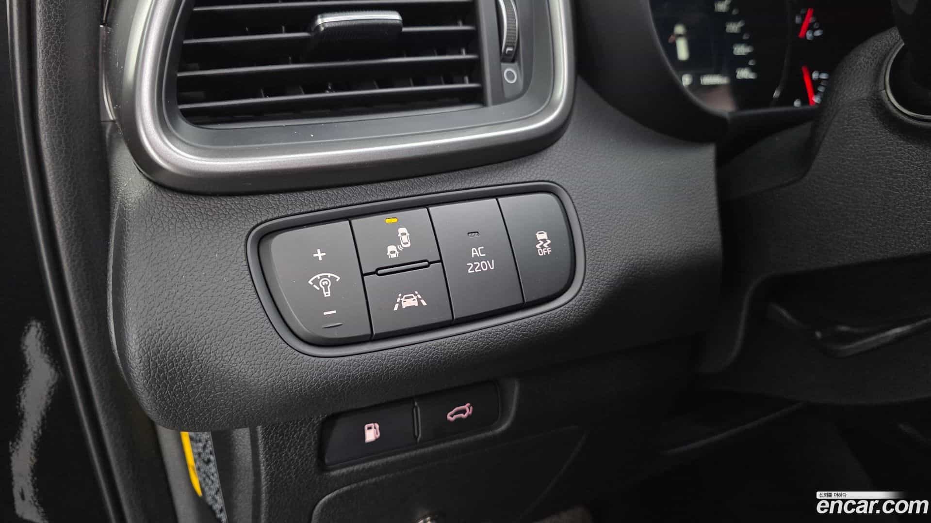 Sorento Kia 2015.1-OPTION-017