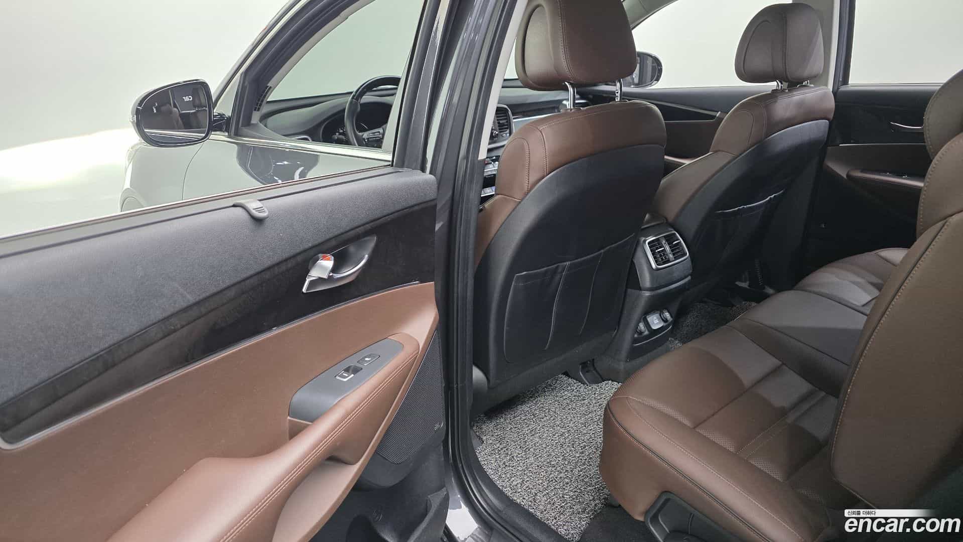 Sorento Kia 2015.1-OPTION-021