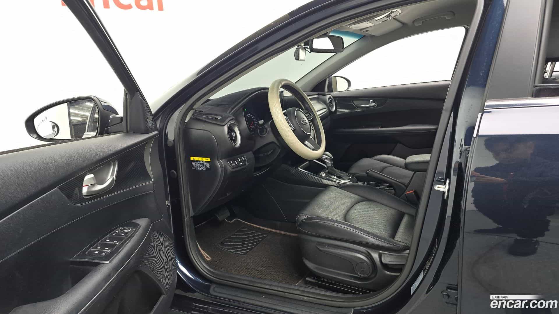 K3 Kia 2019.6-INNER-010