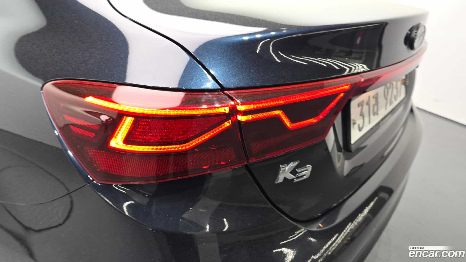 K3 Kia 2019.6-OUTER-033