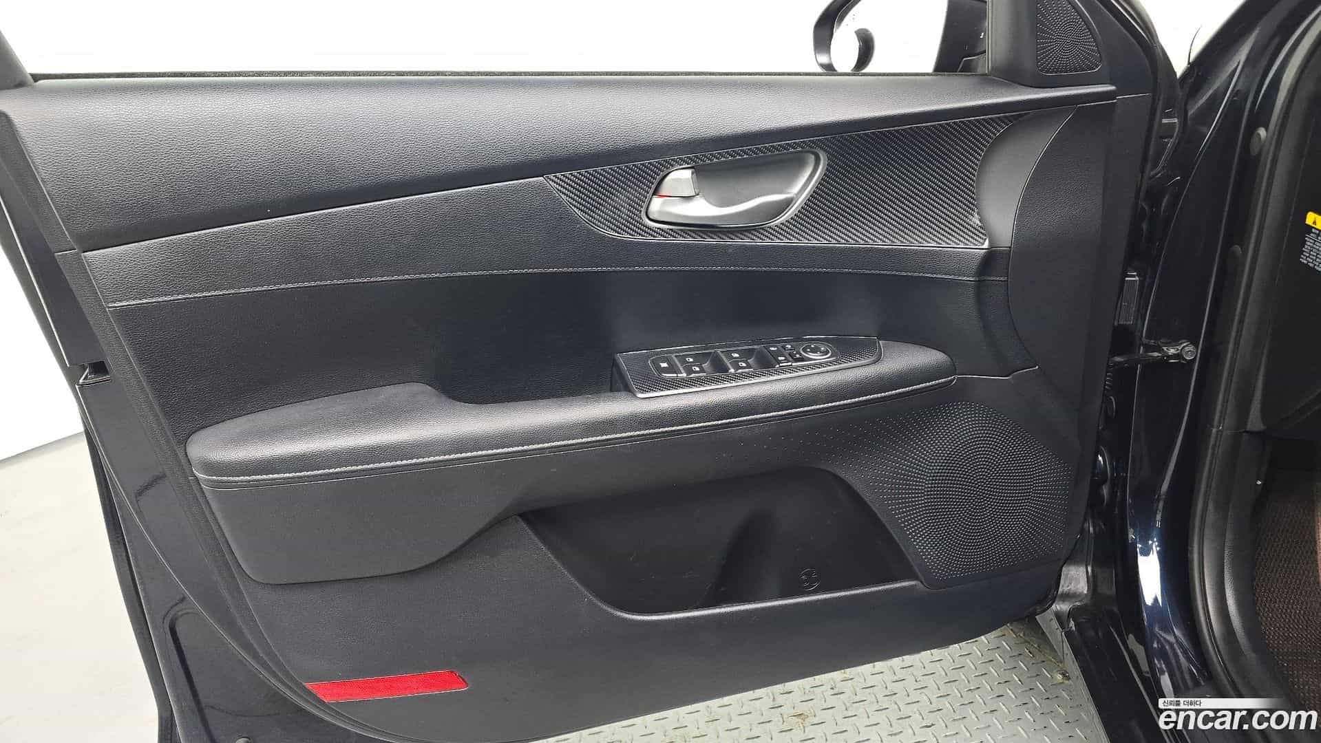 K3 Kia 2019.6-INNER-034