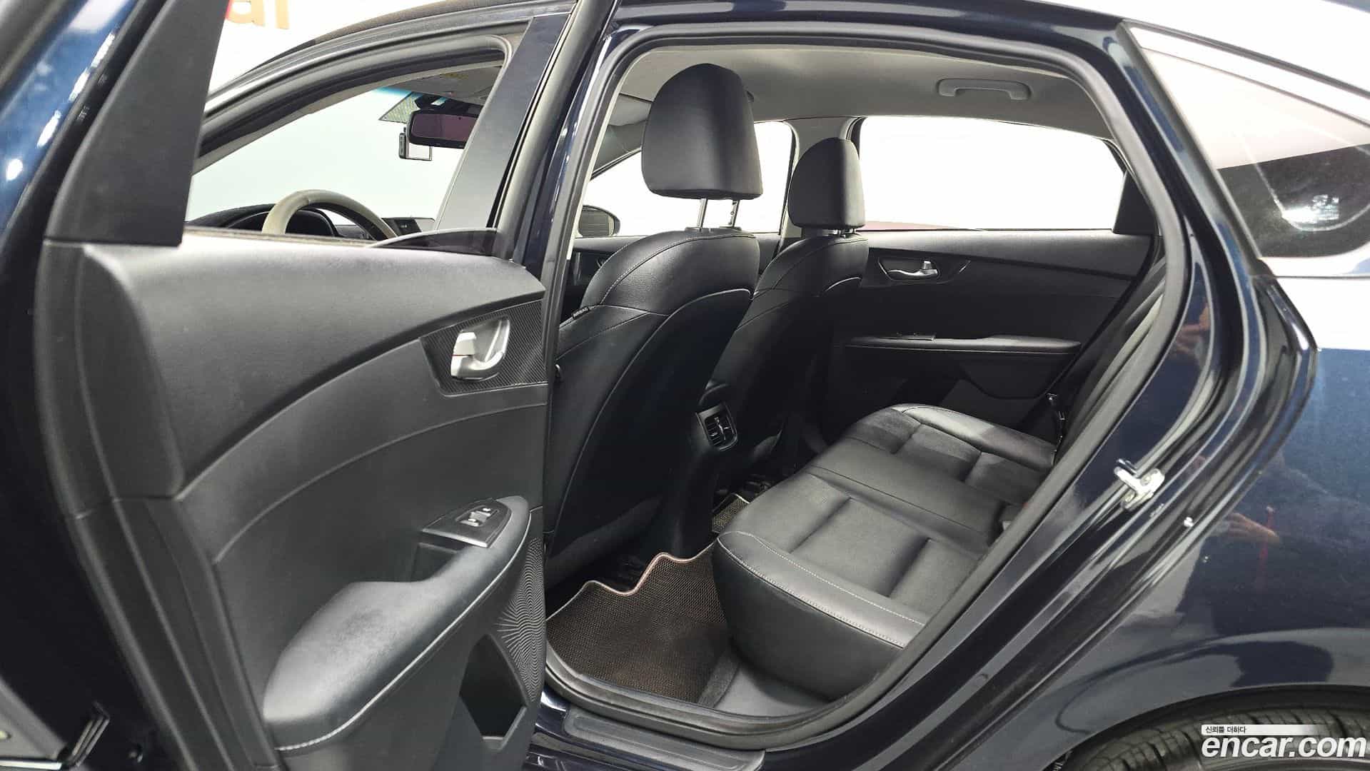 K3 Kia 2019.6-INNER-036