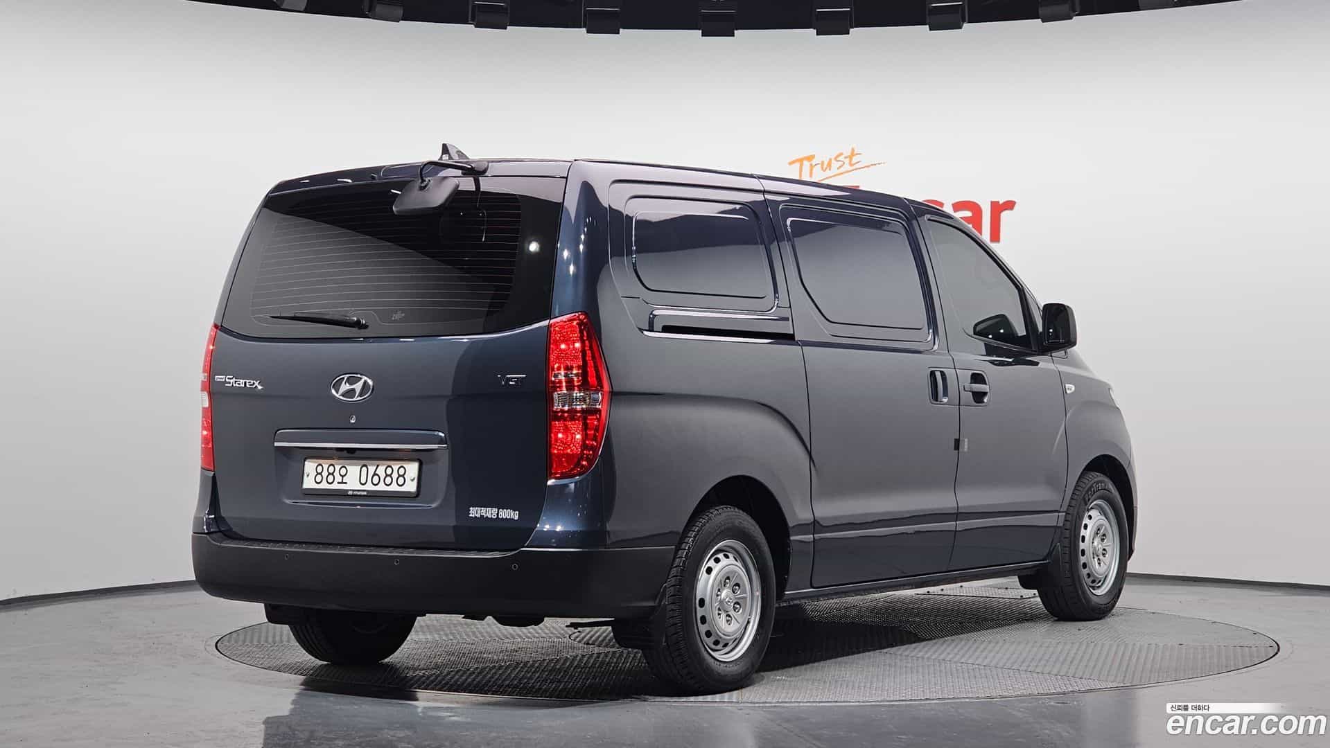 Starex Hyundai 2018.5-OUTER-002
