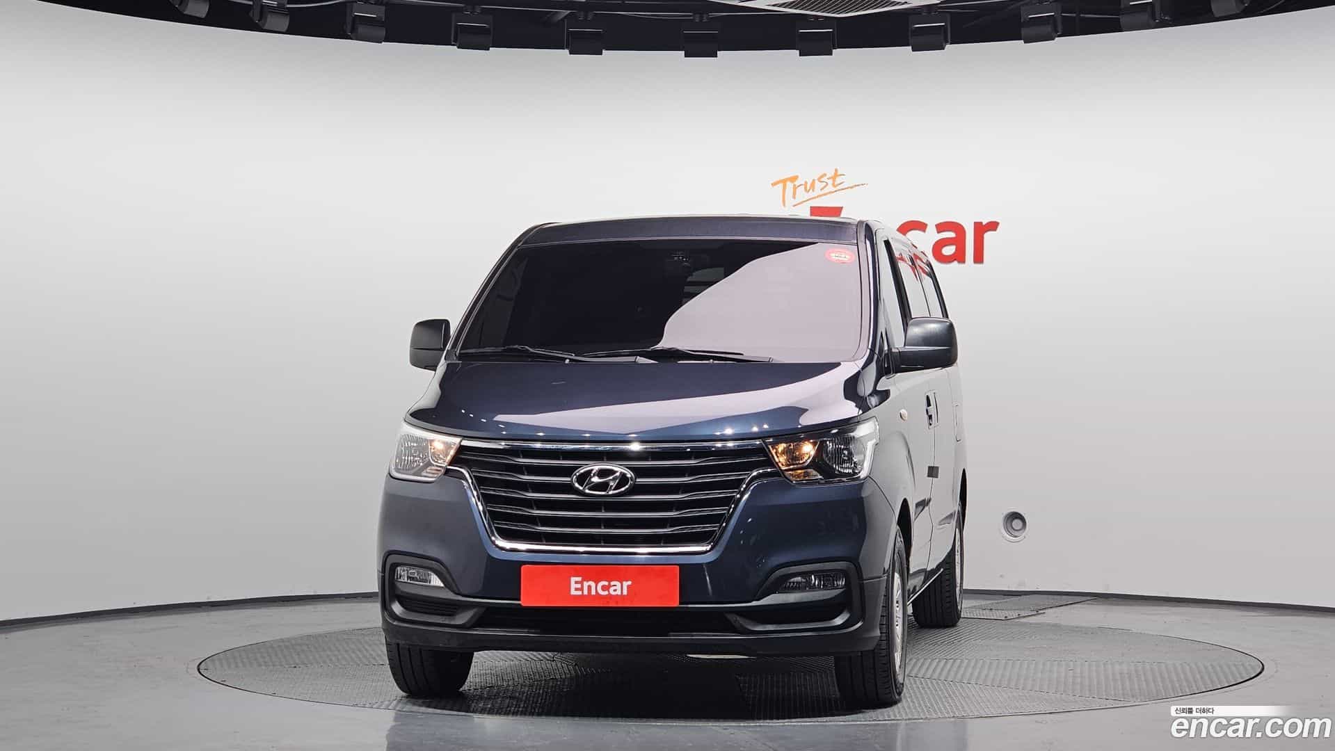 Starex Hyundai 2018.5-OUTER-003