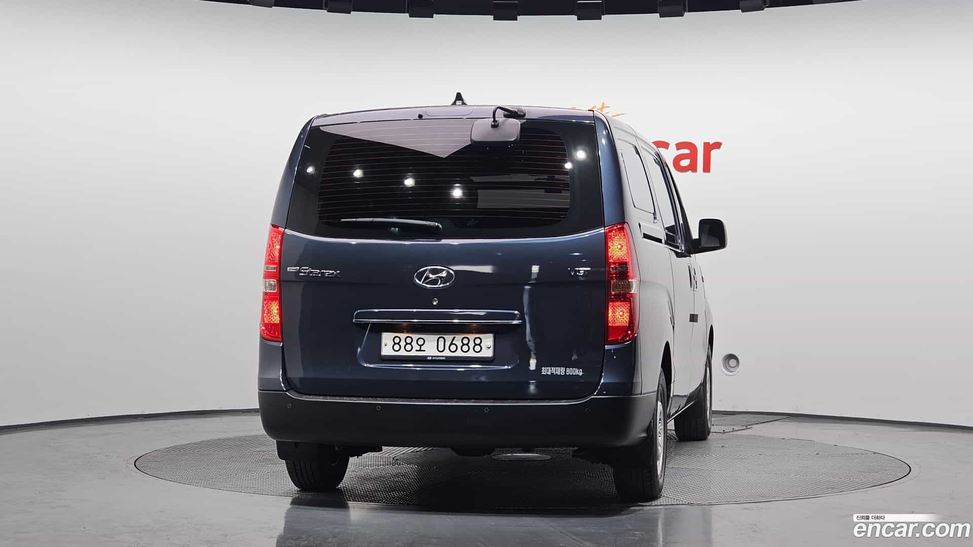 Starex Hyundai 2018.5-OUTER-004