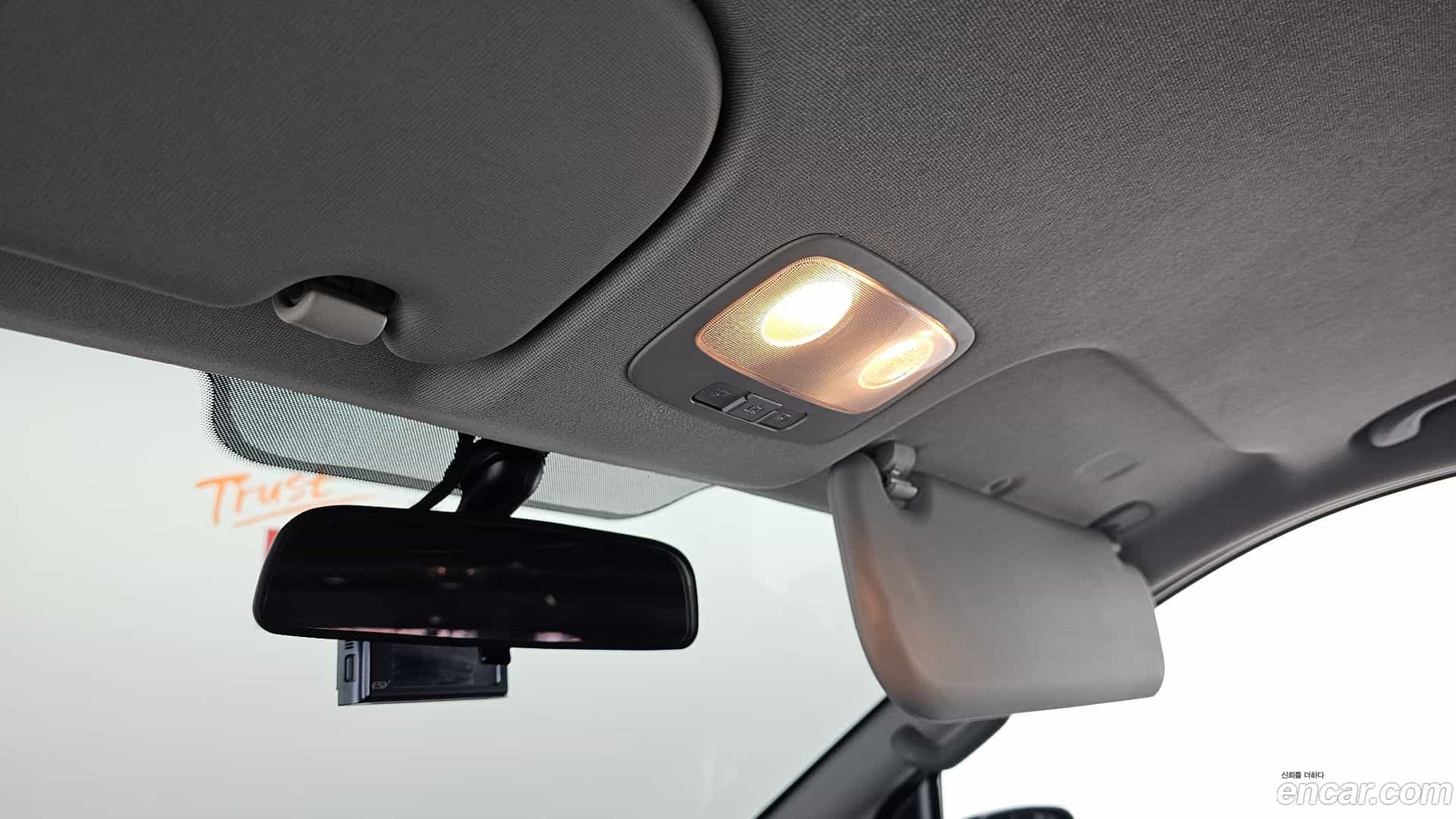 Starex Hyundai 2018.5-OPTION-020