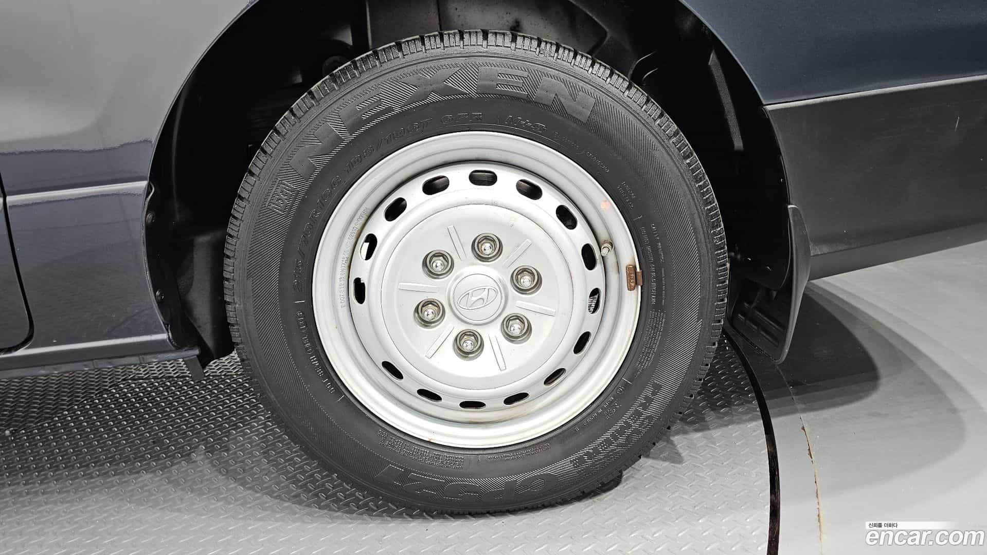 Starex Hyundai 2018.5-OUTER-031