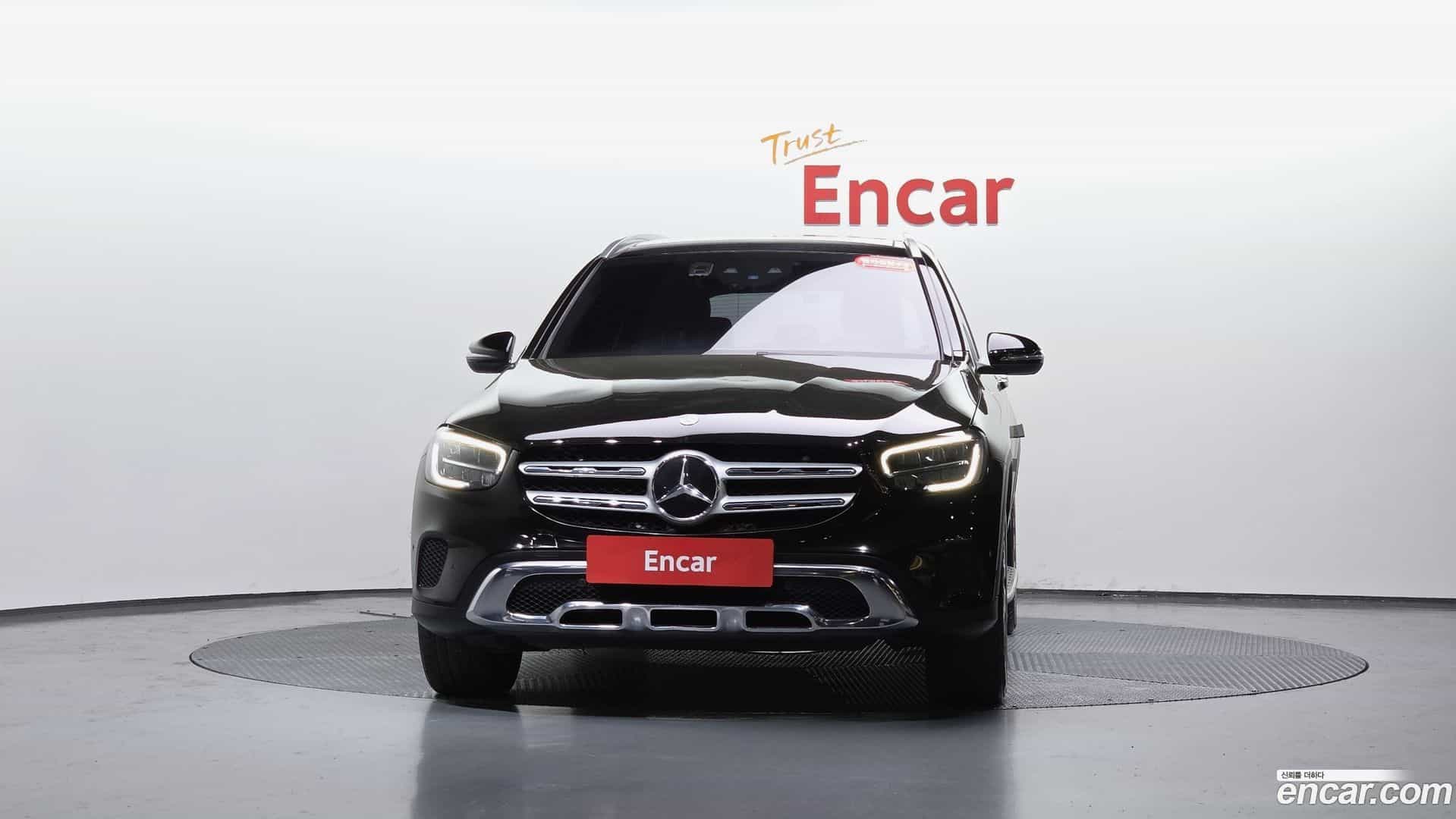 GLC-Class Mercedes-Benz 2020.7-OUTER-003