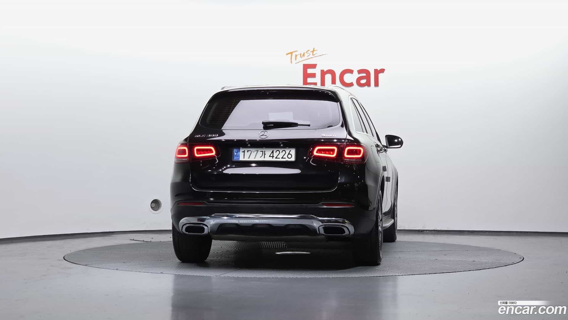 GLC-Class Mercedes-Benz 2020.7-OUTER-004