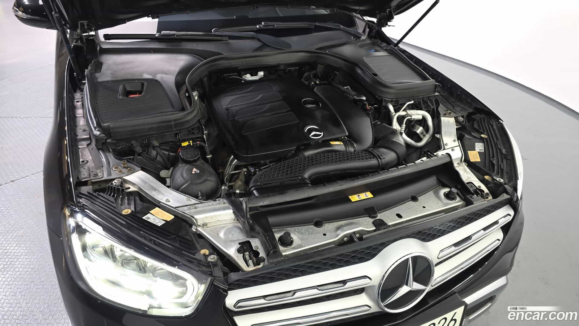 GLC-Class Mercedes-Benz 2020.7-OUTER-006