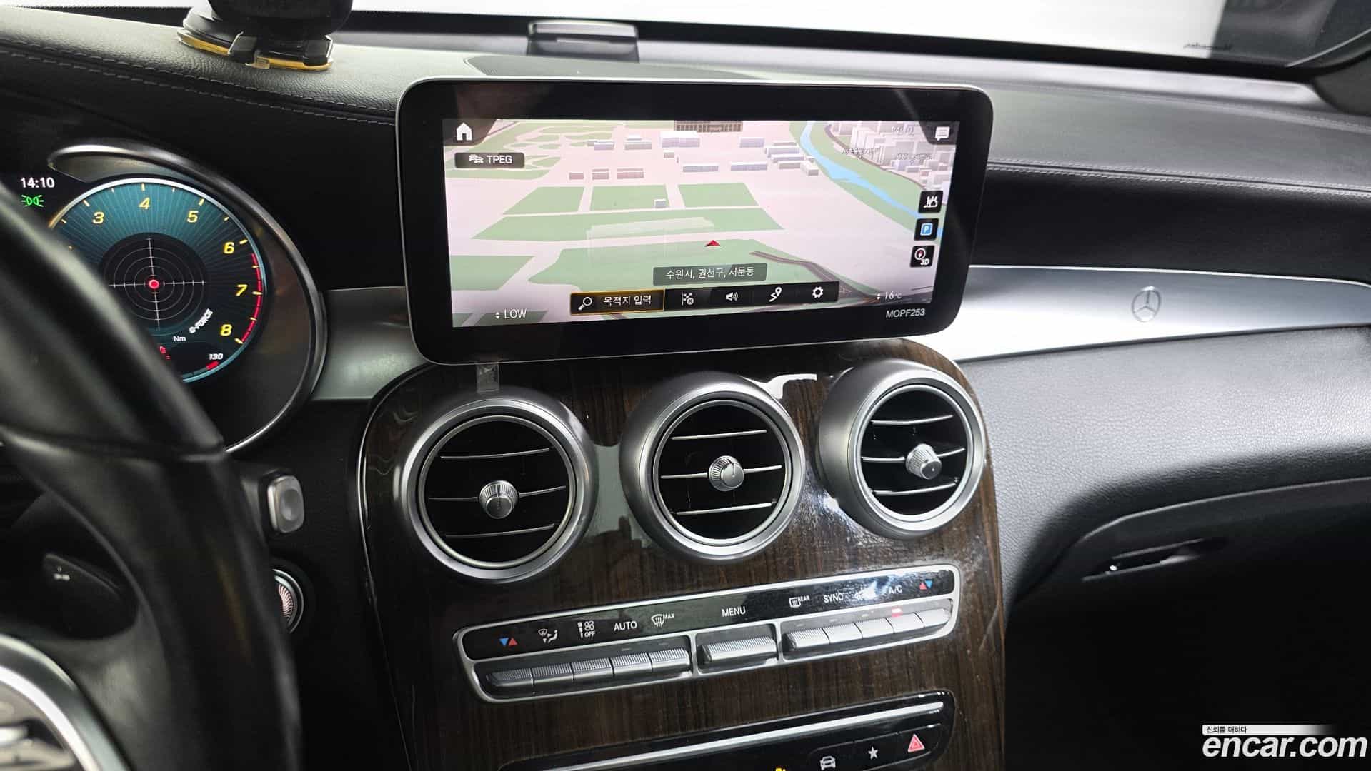 GLC-Class Mercedes-Benz 2020.7-OPTION-018