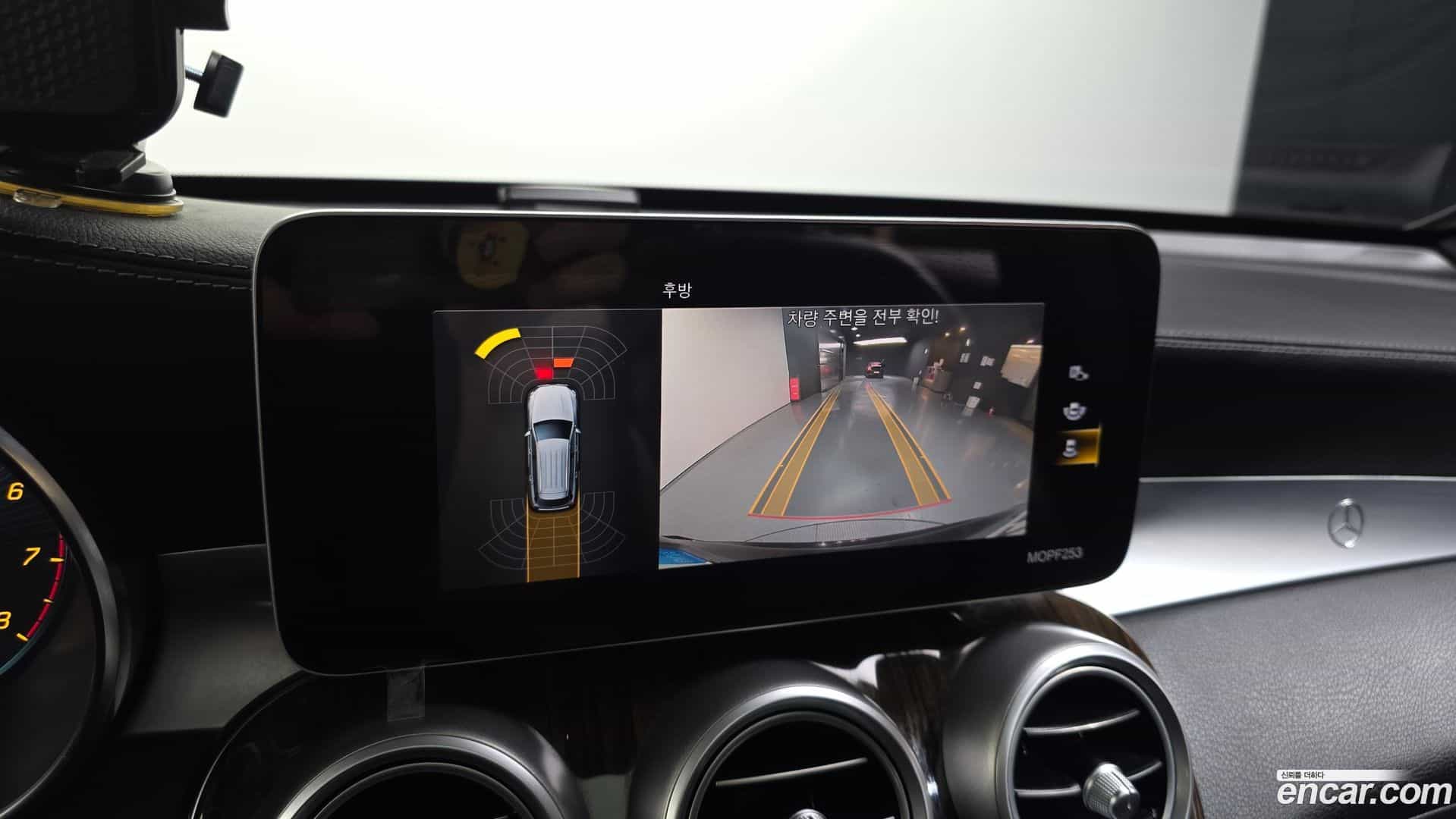 GLC-Class Mercedes-Benz 2020.7-OPTION-019