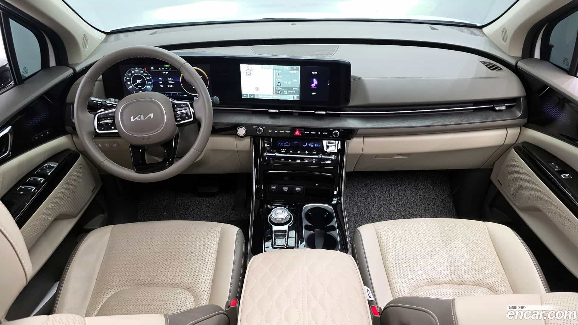 Canival Kia 2023.5-INNER-007