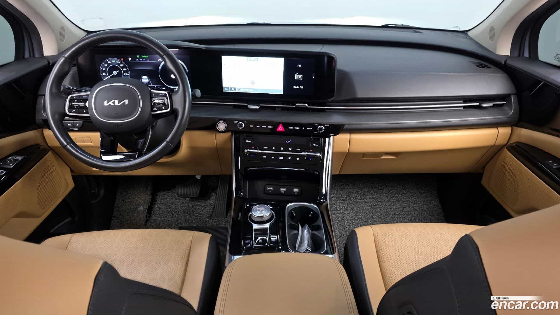 Canival Kia 2022.7-INNER-007