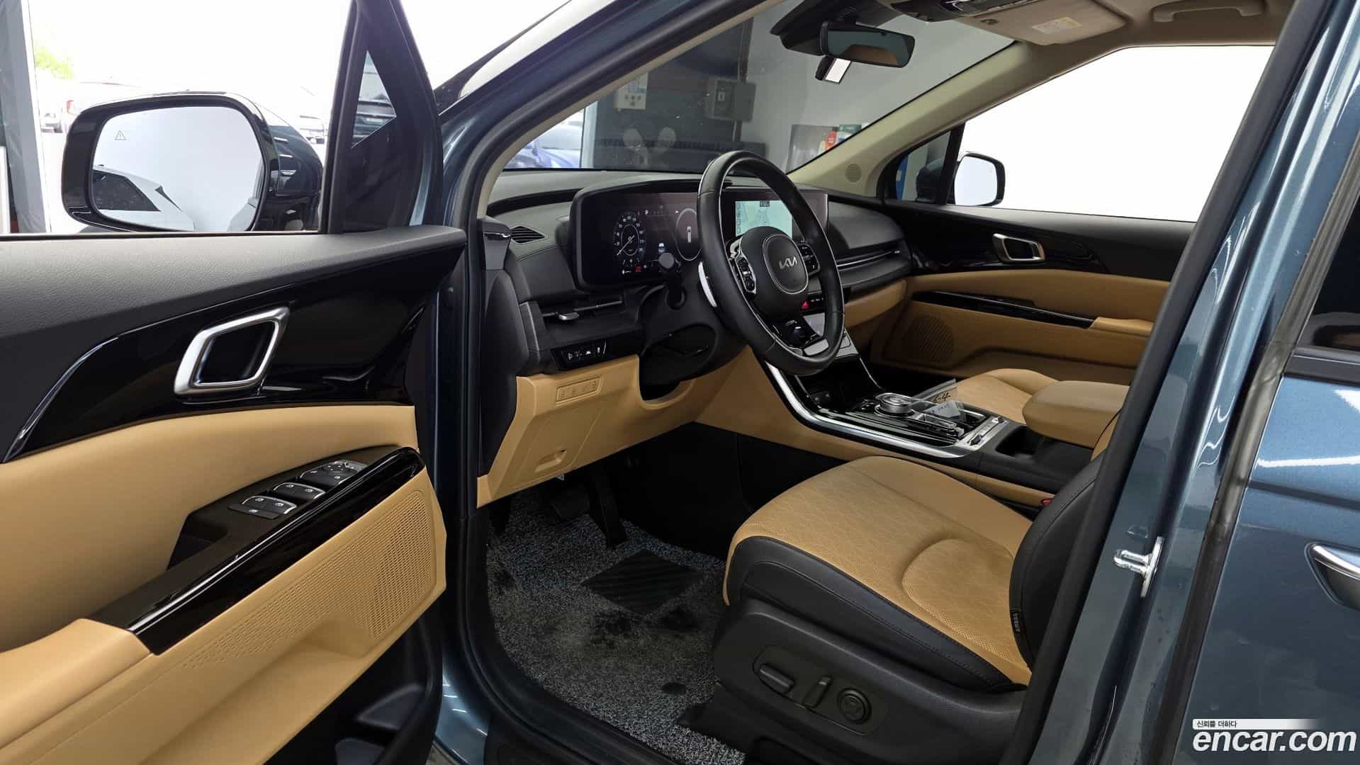 Canival Kia 2022.7-INNER-010