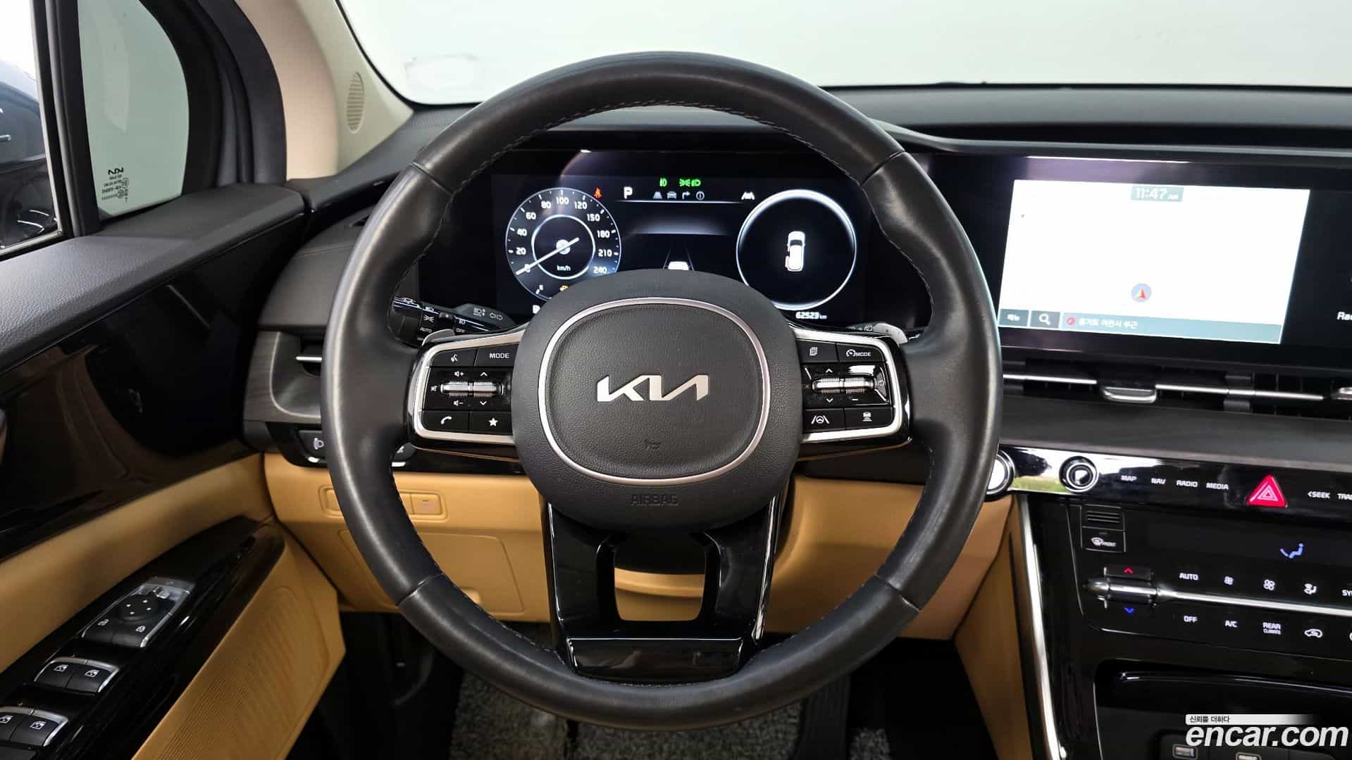 Canival Kia 2022.7-OPTION-017