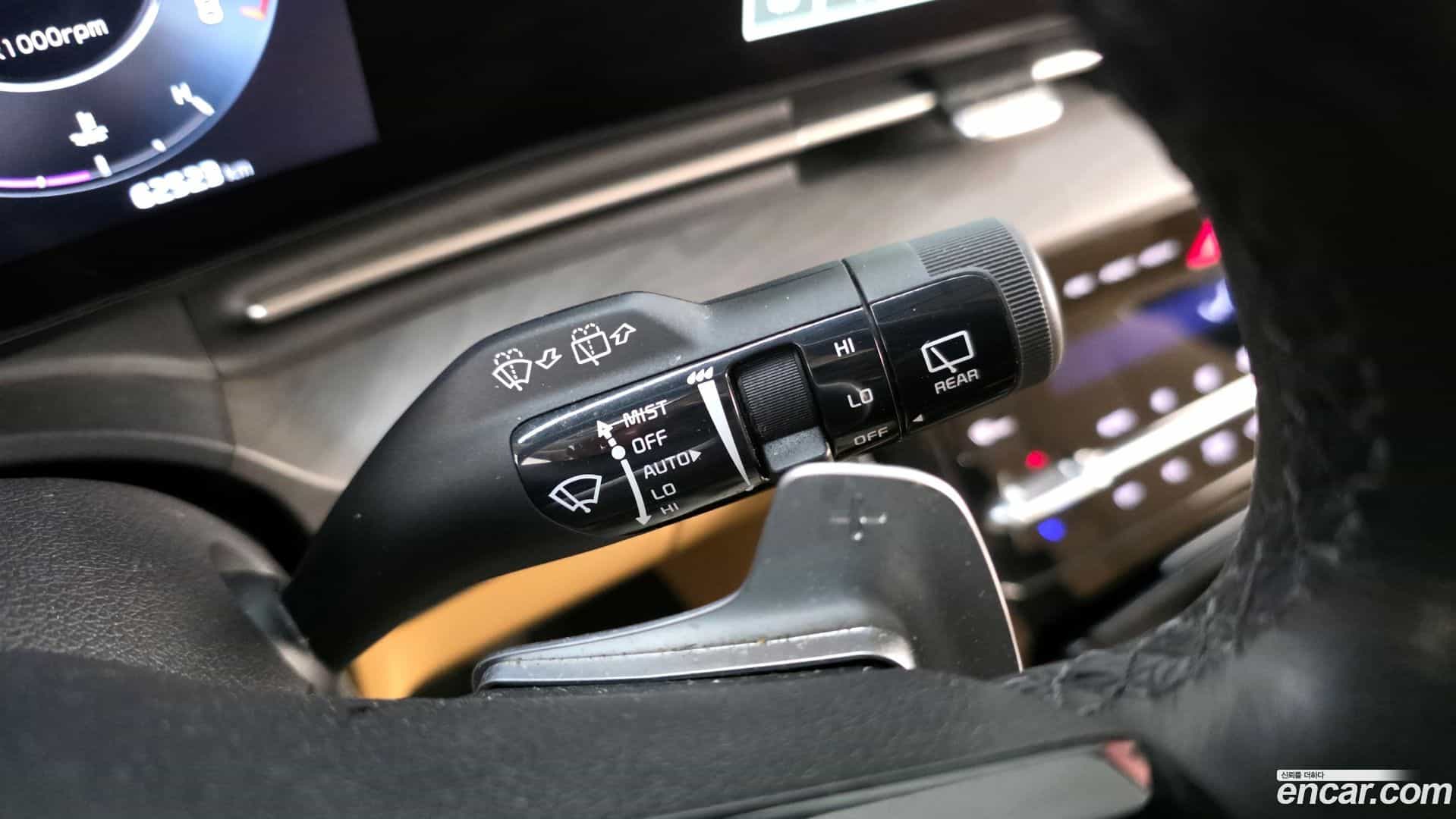 Canival Kia 2022.7-INNER-036