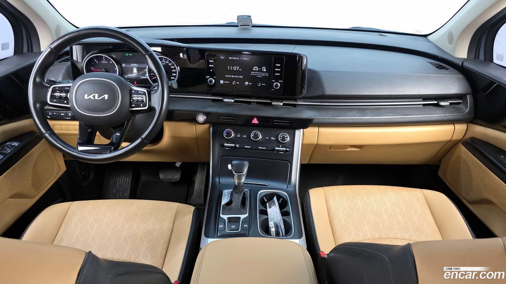 Canival Kia 2022.3-INNER-007