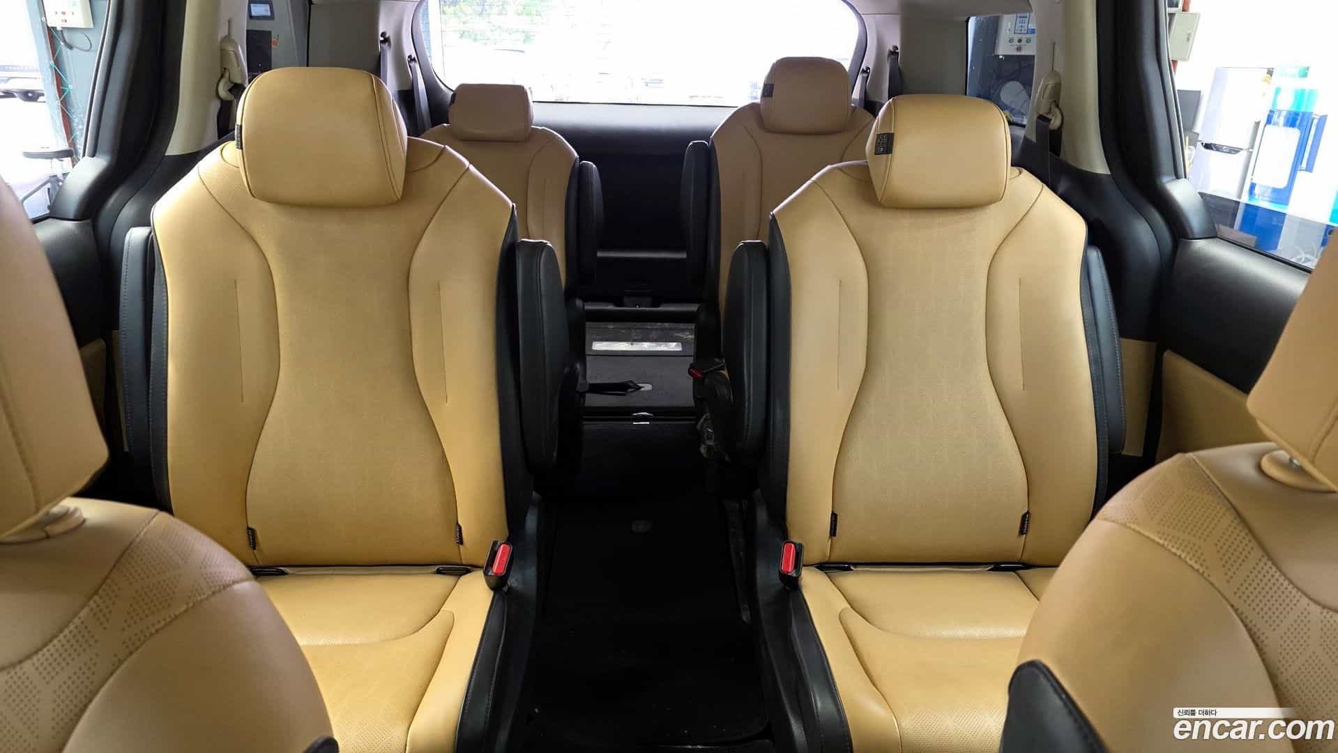Canival Kia 2022.3-INNER-036