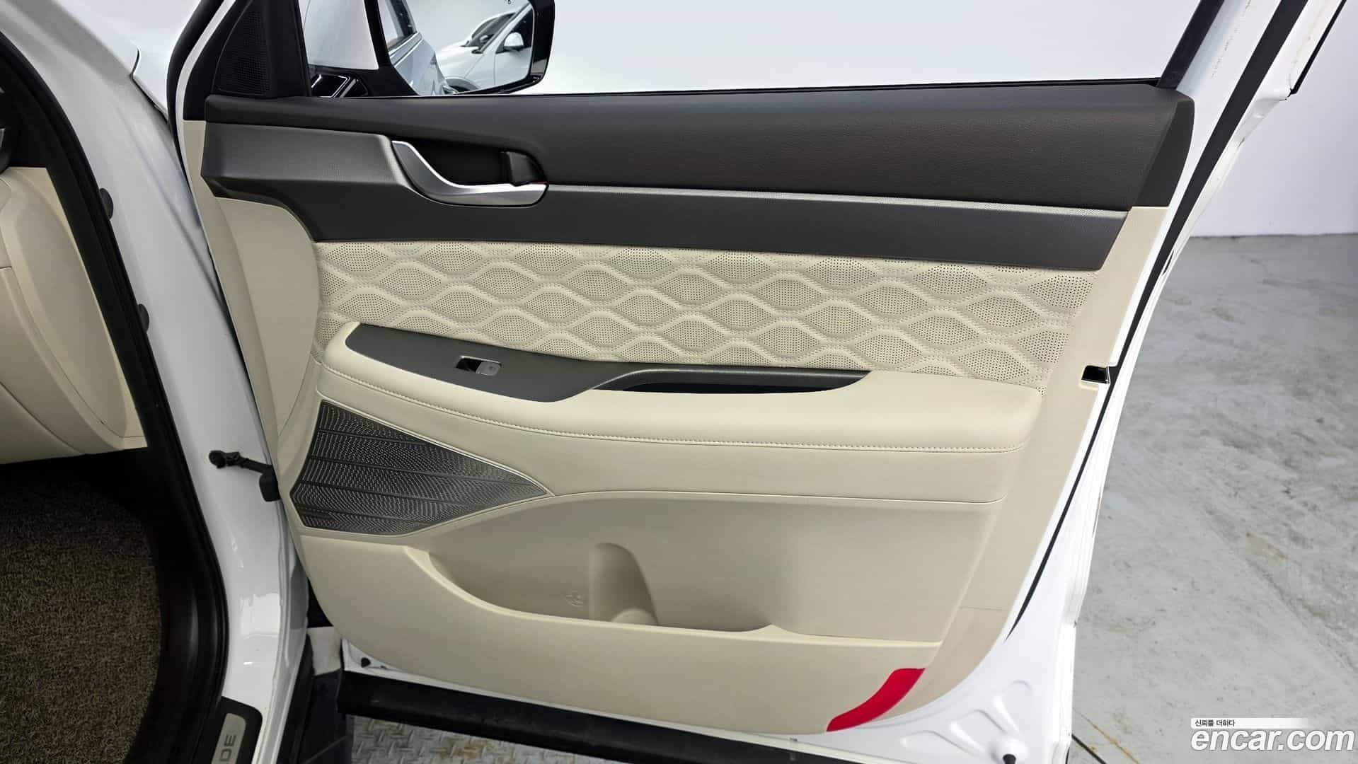 Palisade Hyundai 2022.3-INNER-034