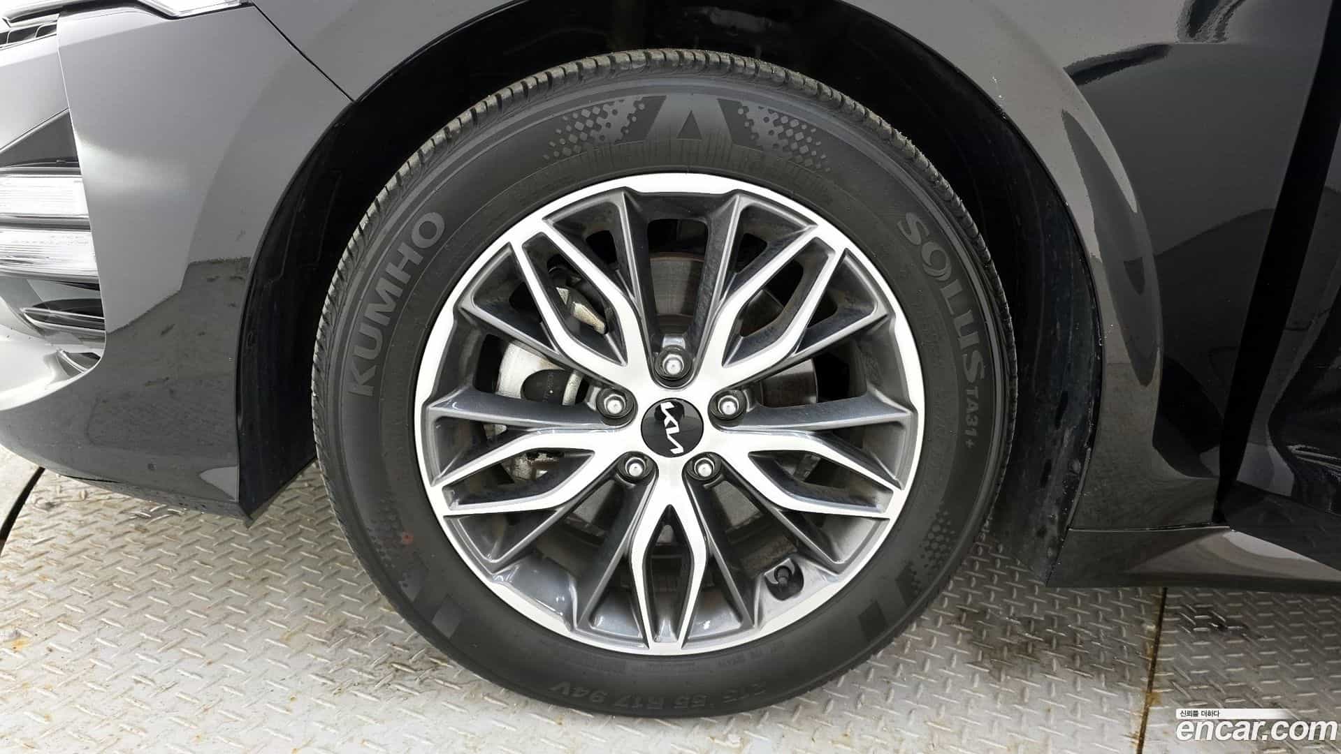 K5 Kia 2023.6-OUTER-005
