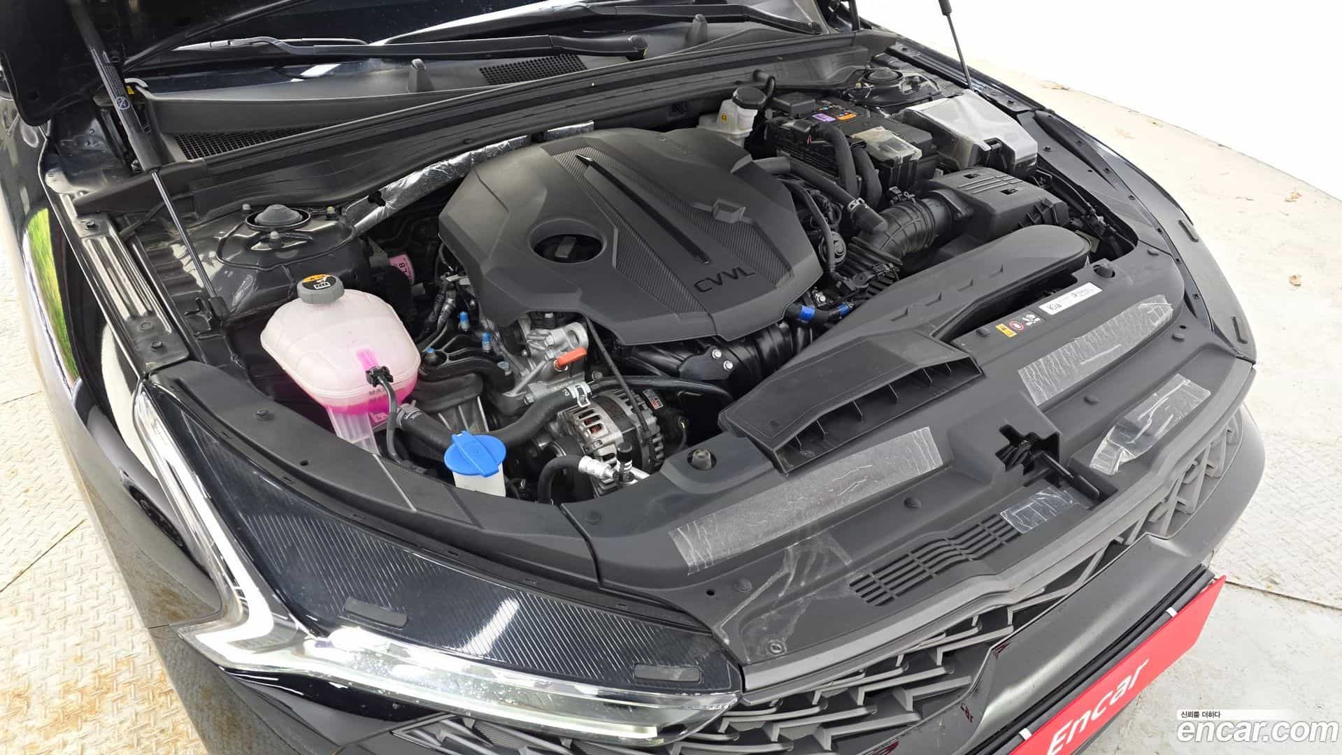 K5 Kia 2023.6-OUTER-006