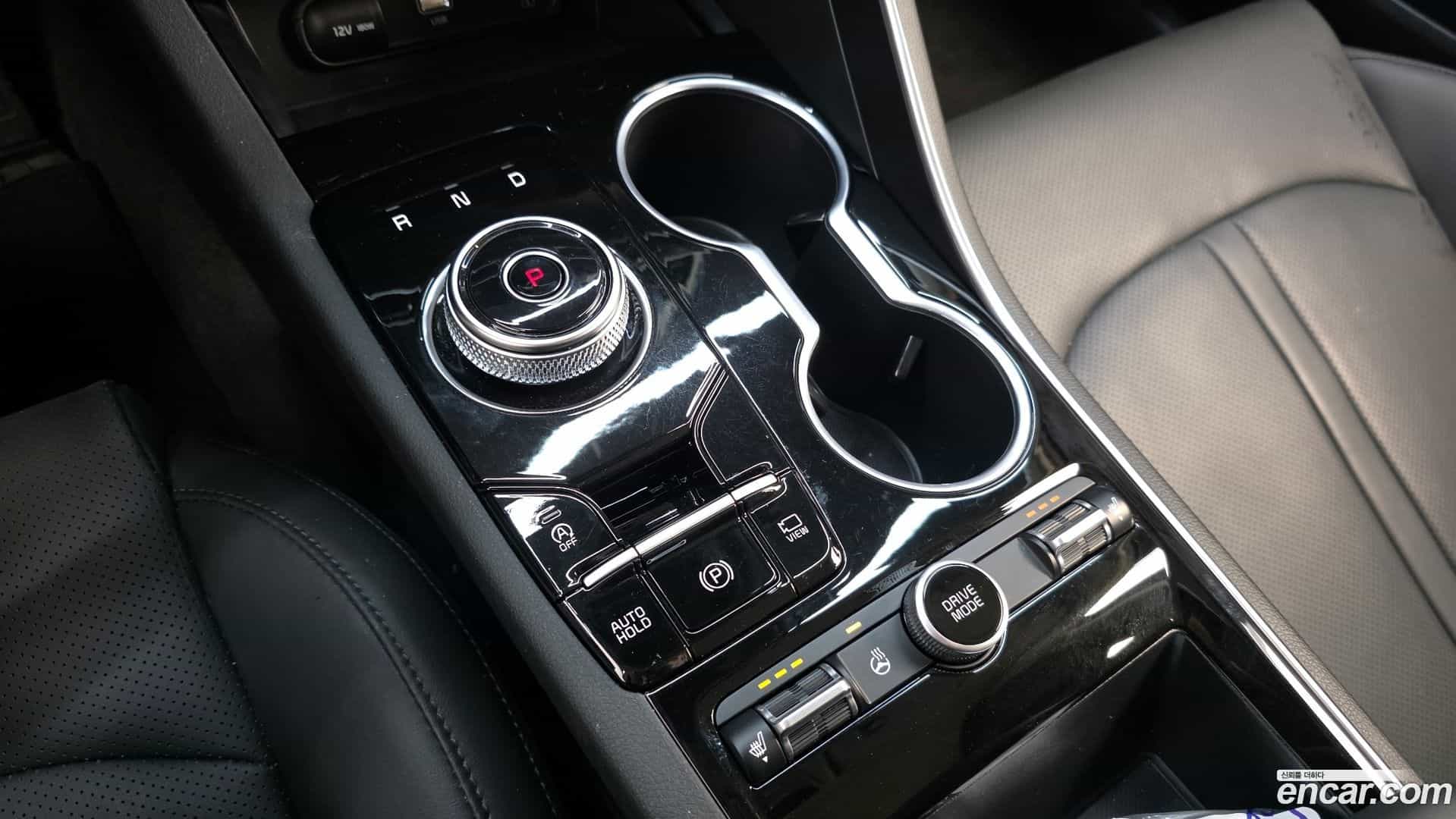 K5 Kia 2023.6-INNER-009