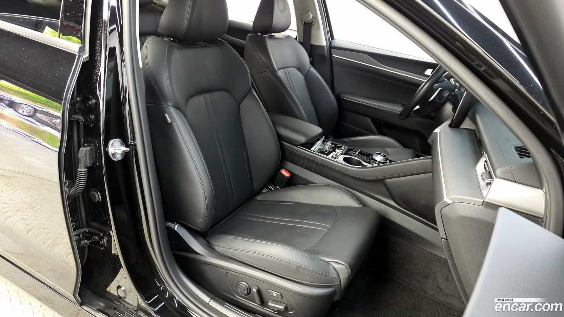 K5 Kia 2023.6-OPTION-016