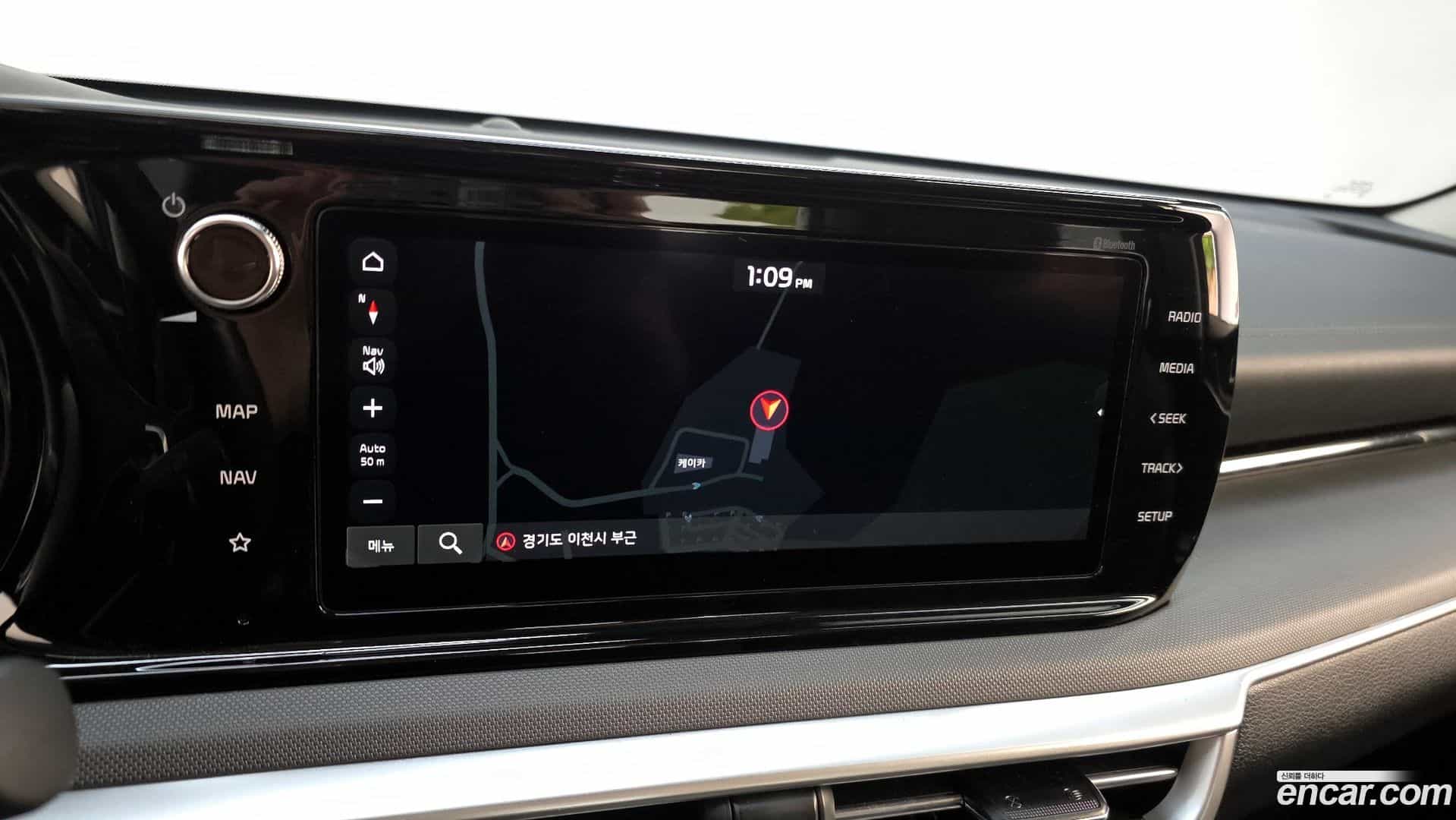 K5 Kia 2023.6-OPTION-019
