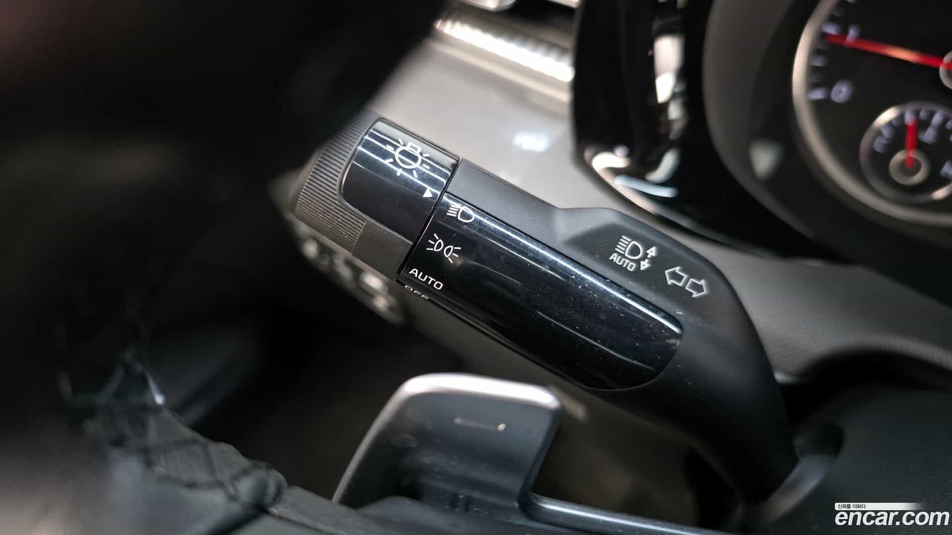 K5 Kia 2023.6-OPTION-021