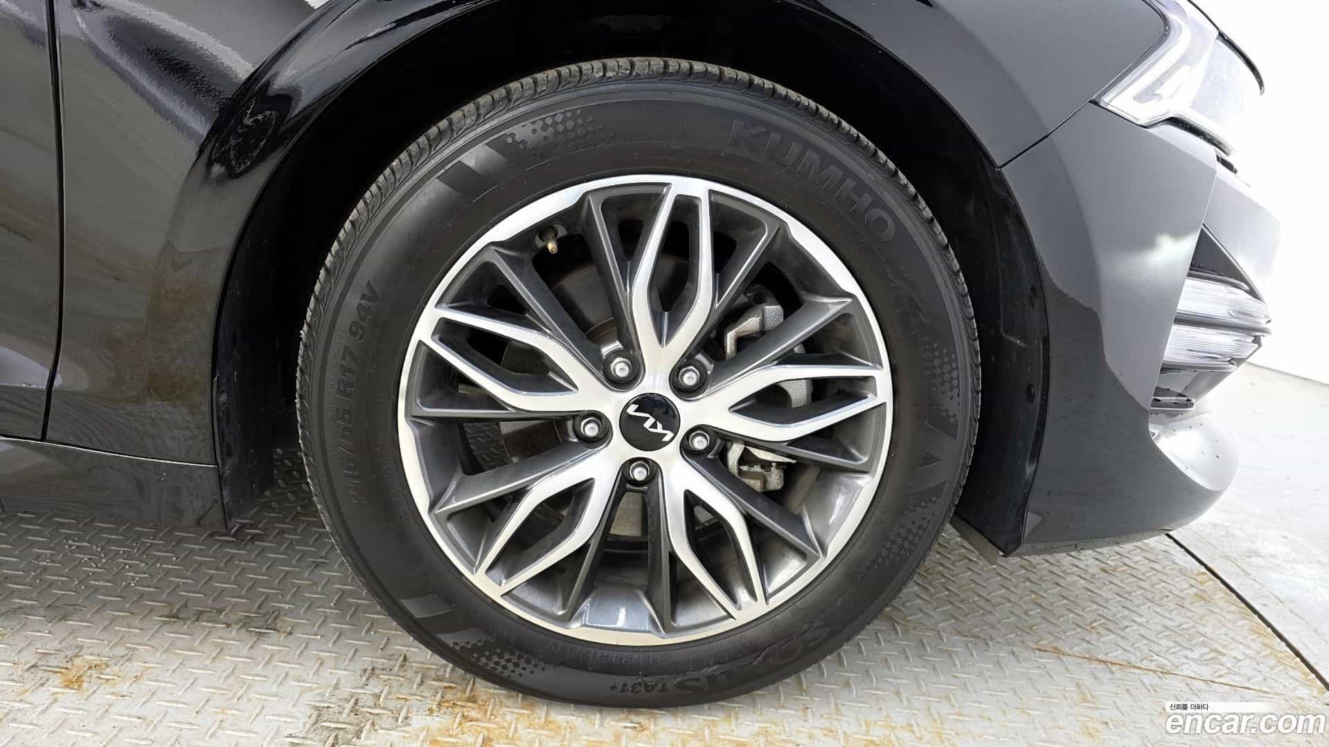 K5 Kia 2023.6-OUTER-031
