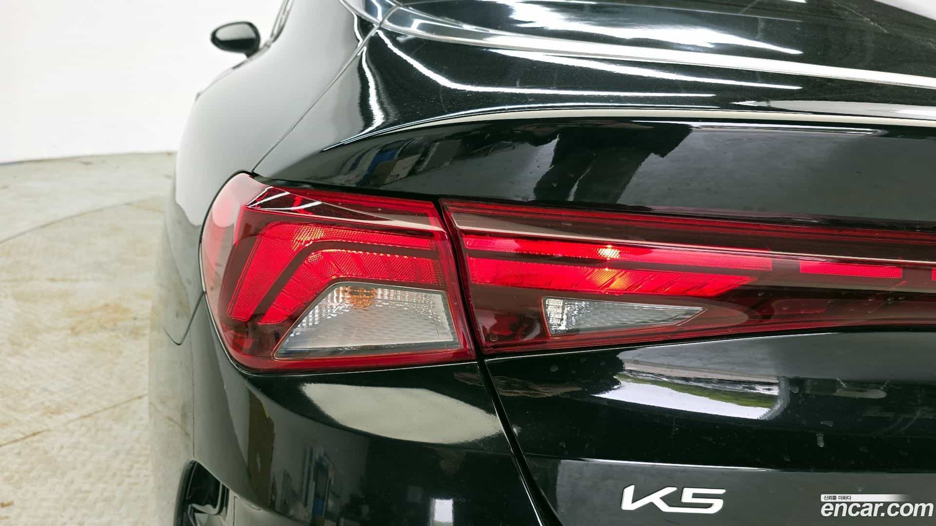 K5 Kia 2023.6-OUTER-033