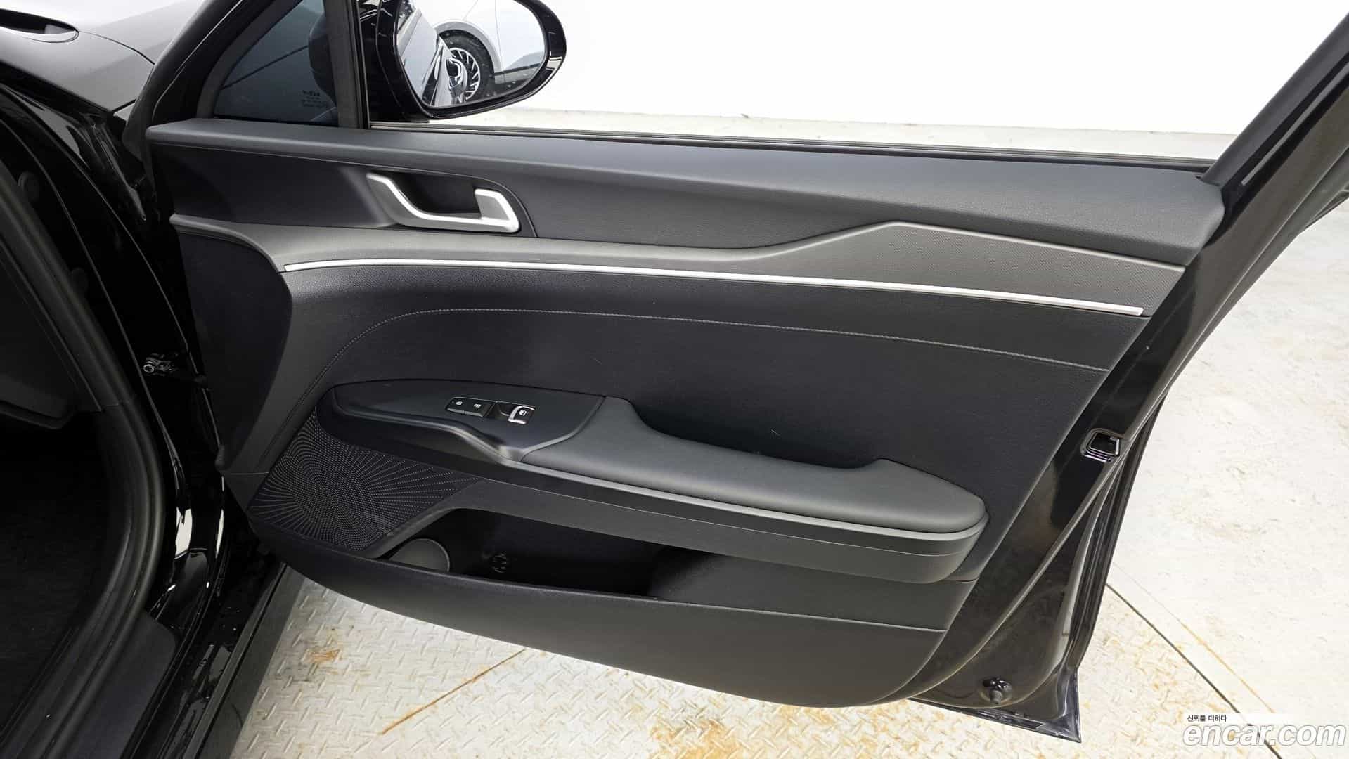K5 Kia 2023.6-INNER-034