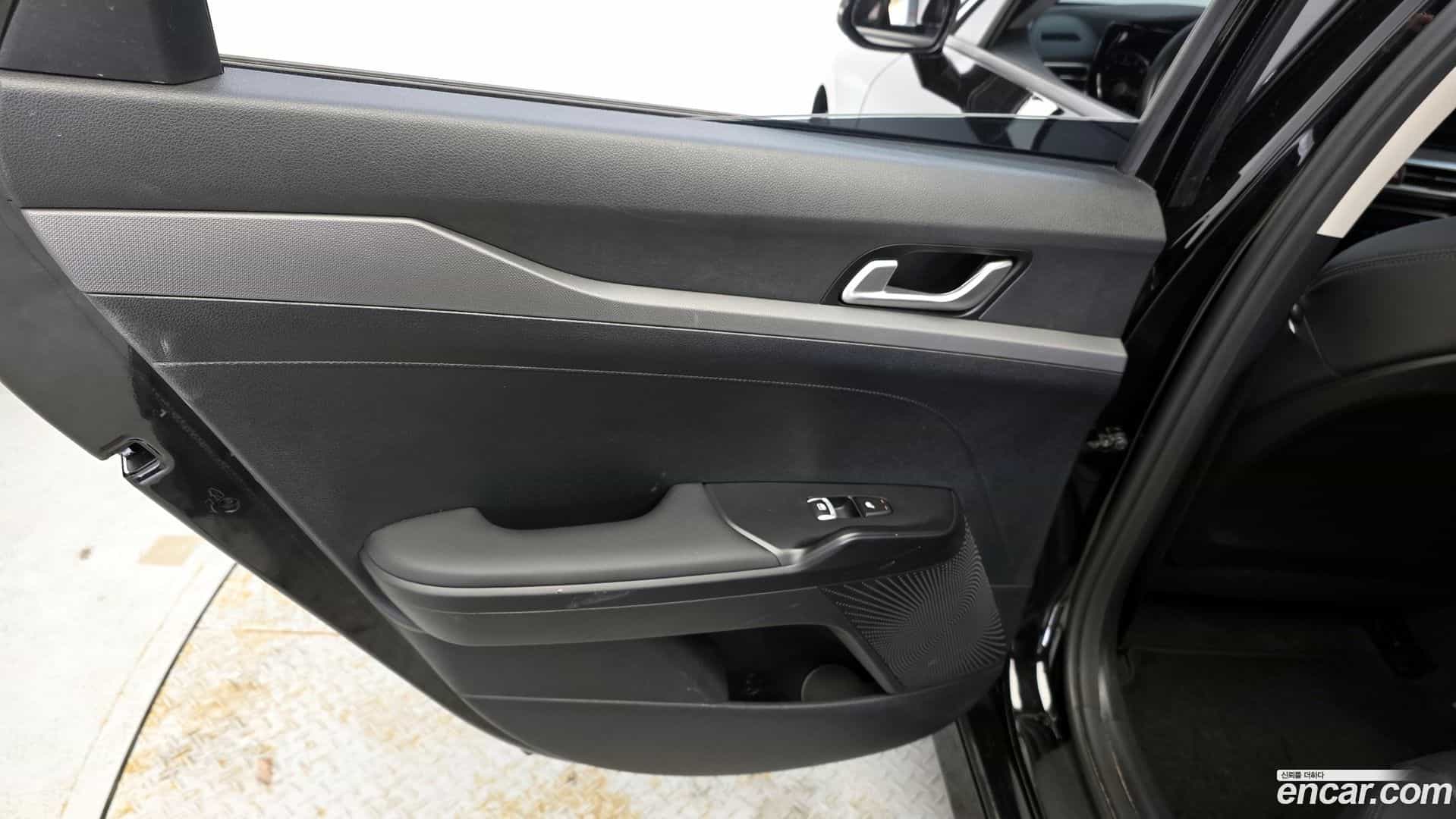 K5 Kia 2023.6-INNER-035