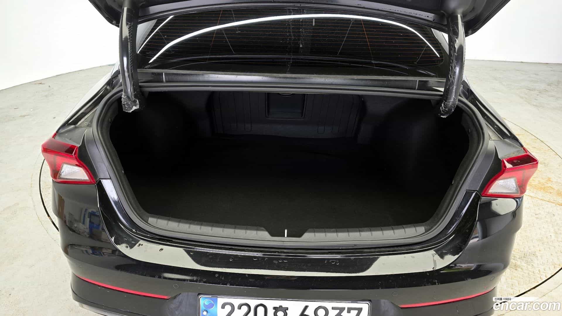 K5 Kia 2023.6-INNER-036