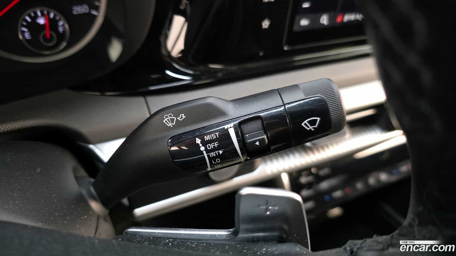 K5 Kia 2023.6-OPTION-041
