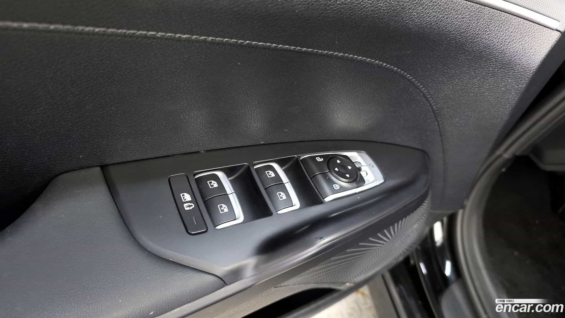 K5 Kia 2023.6-OPTION-042