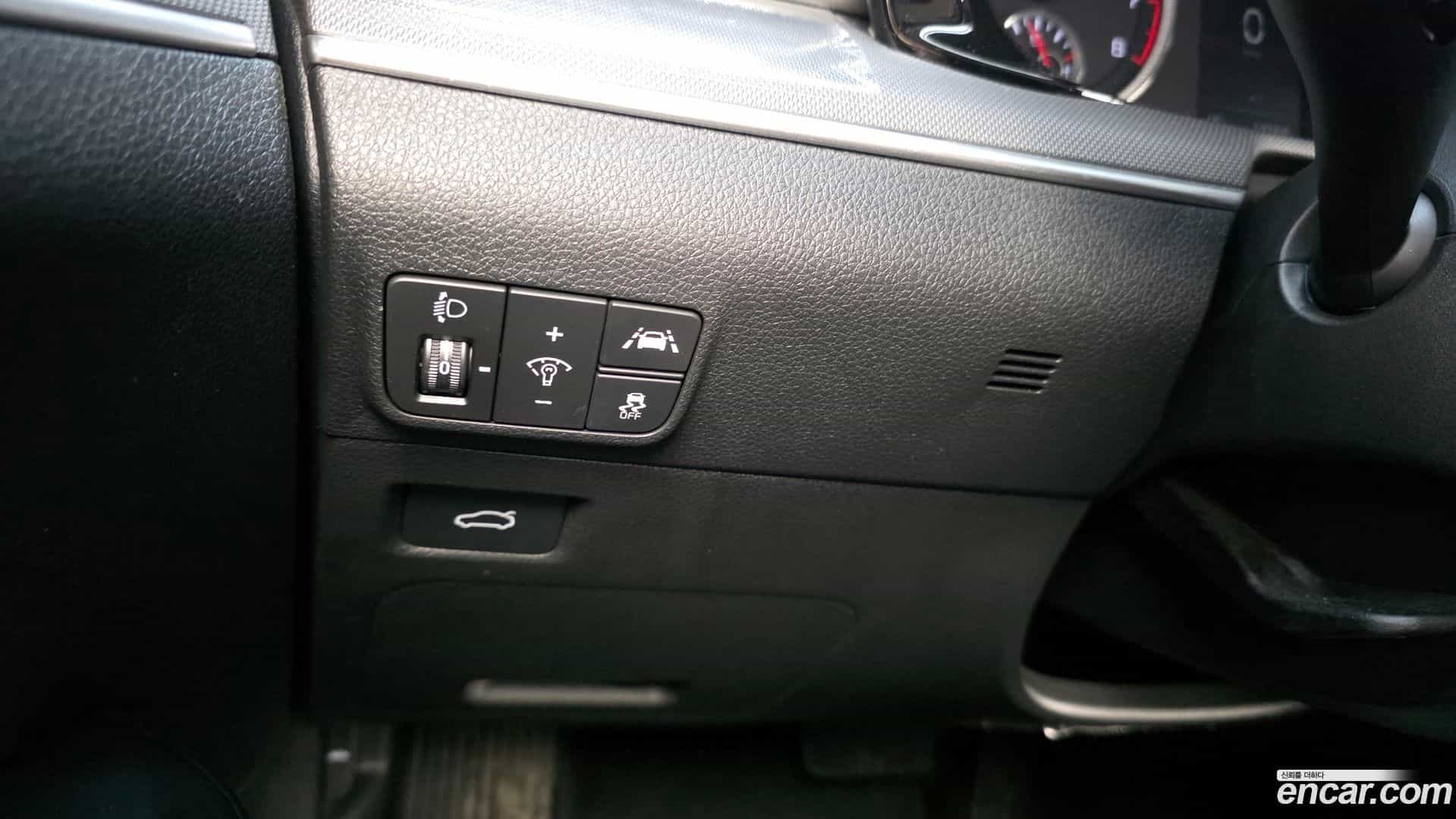 K5 Kia 2023.6-OPTION-045