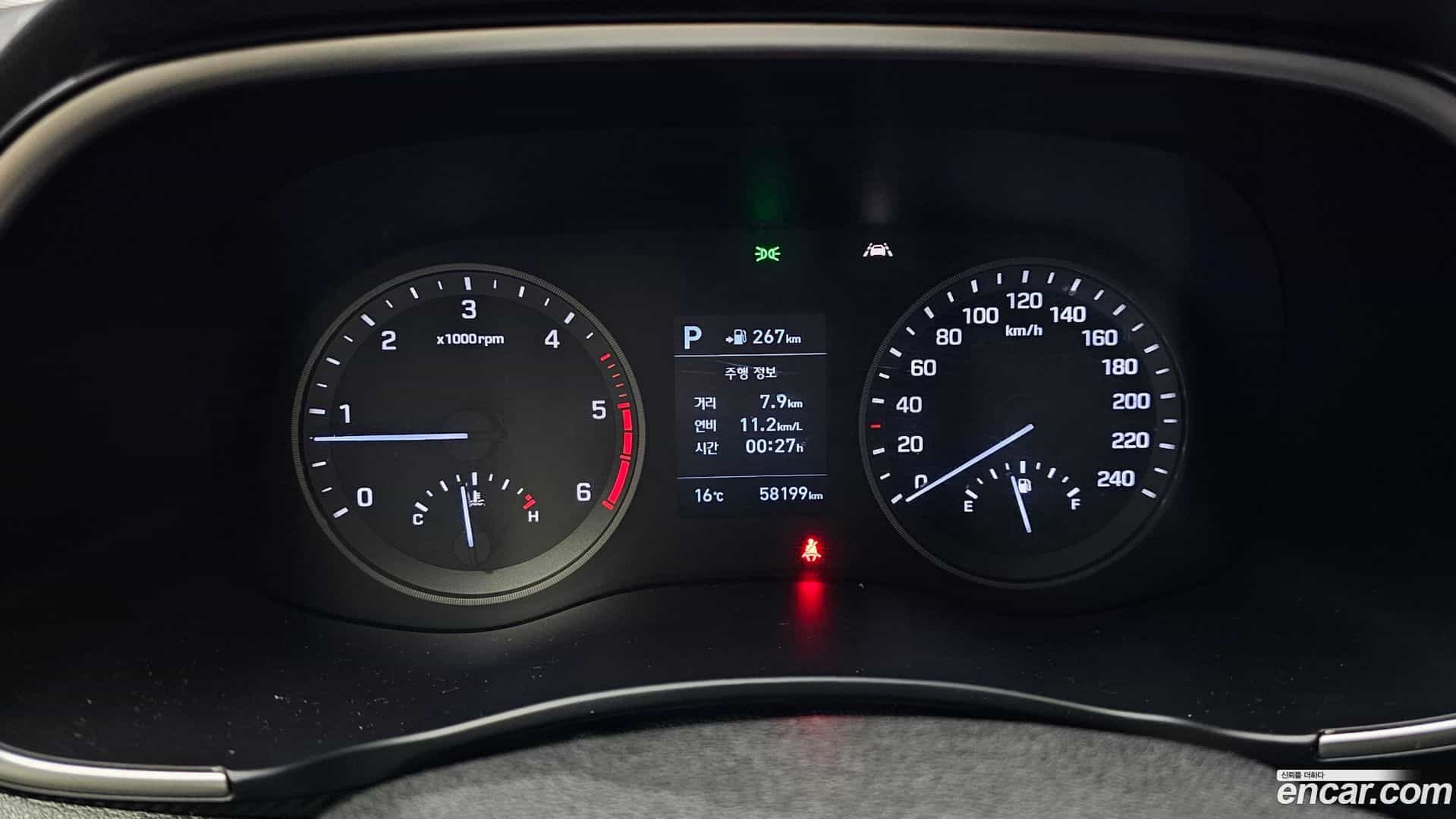 Tucson Hyundai 2019.4-INNER-008