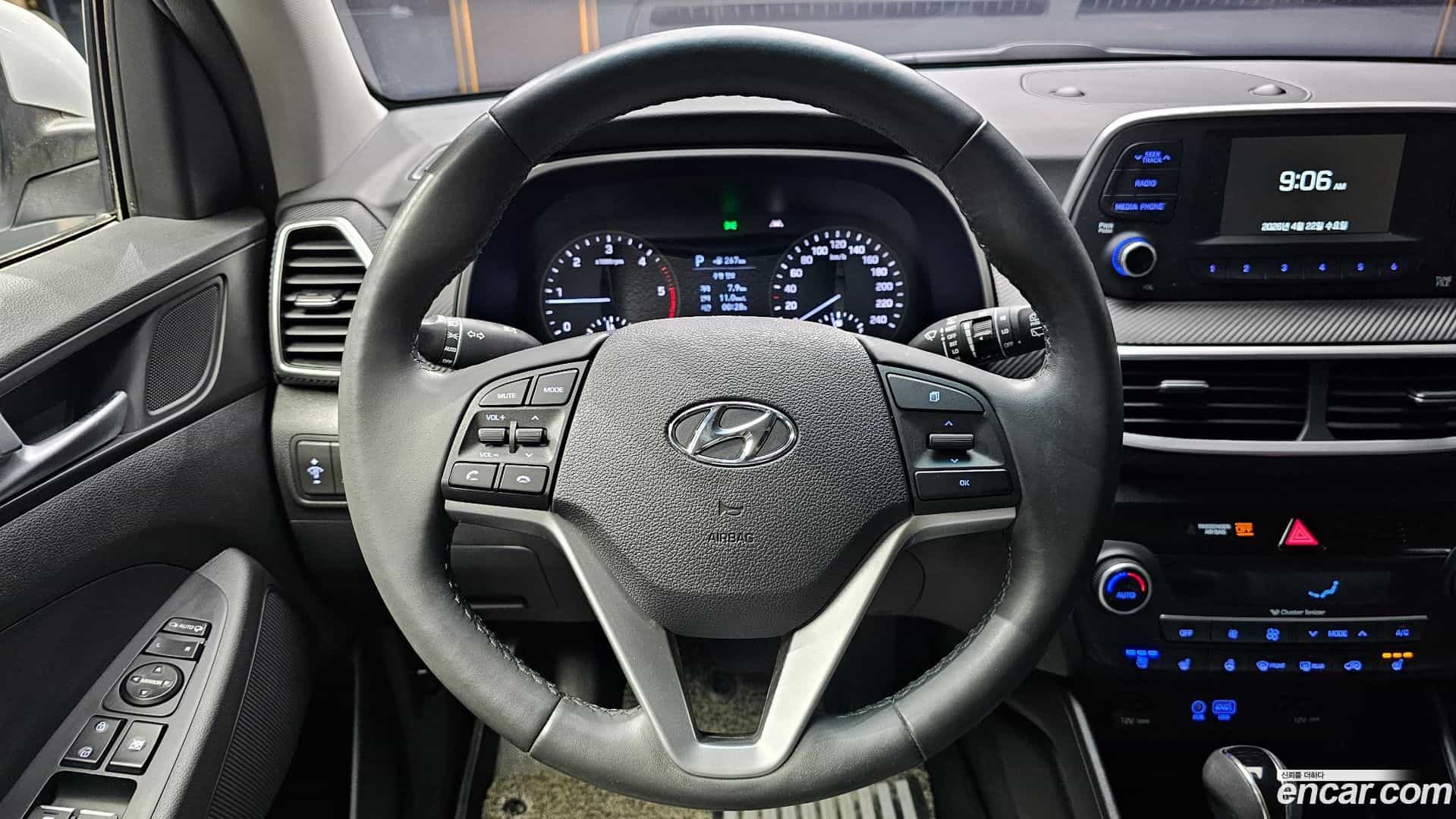 Tucson Hyundai 2019.4-OPTION-017